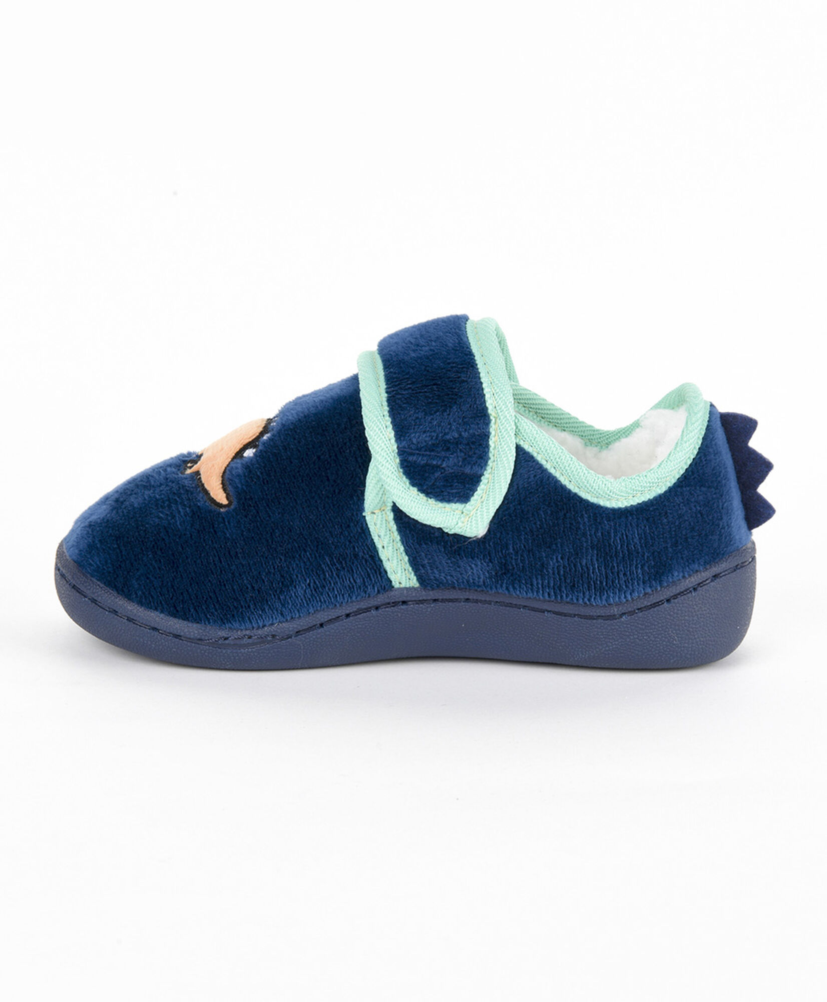 Zapato infantil velcro dinosaurio Zapato infantil velcro dinosaurio