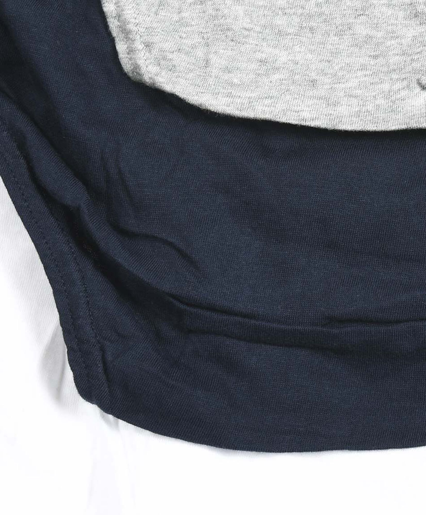 Pack 3 slip hombre lisos Pack 3 slip hombre lisos