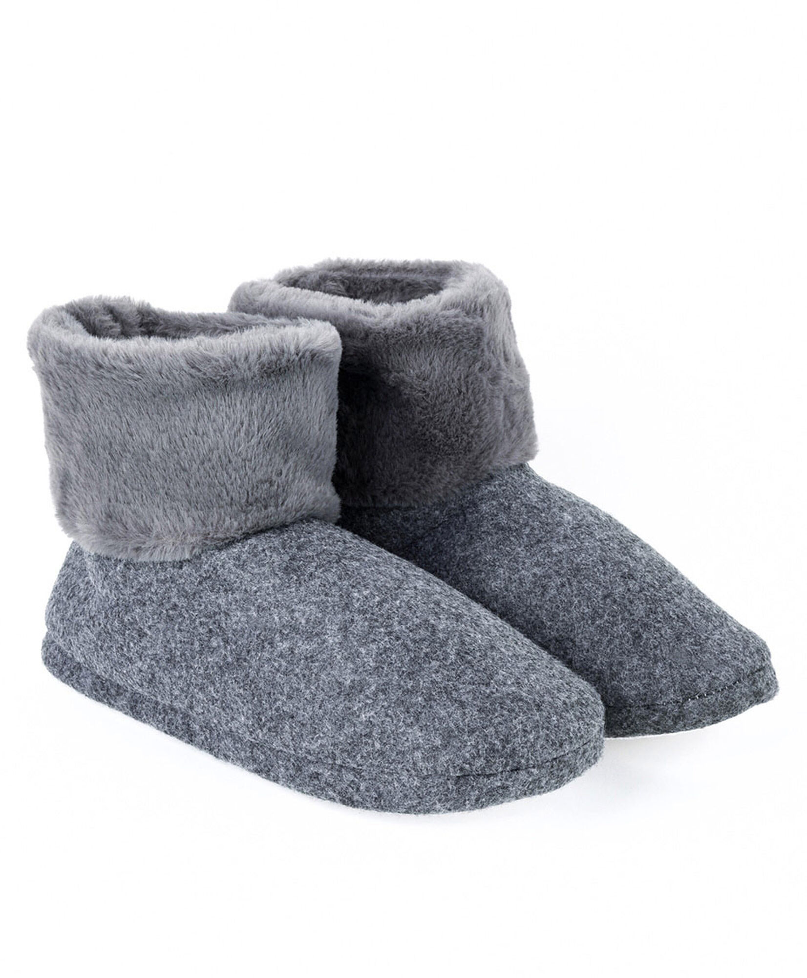 Pantufla mujer polar mix Pantufla mujer polar mix
