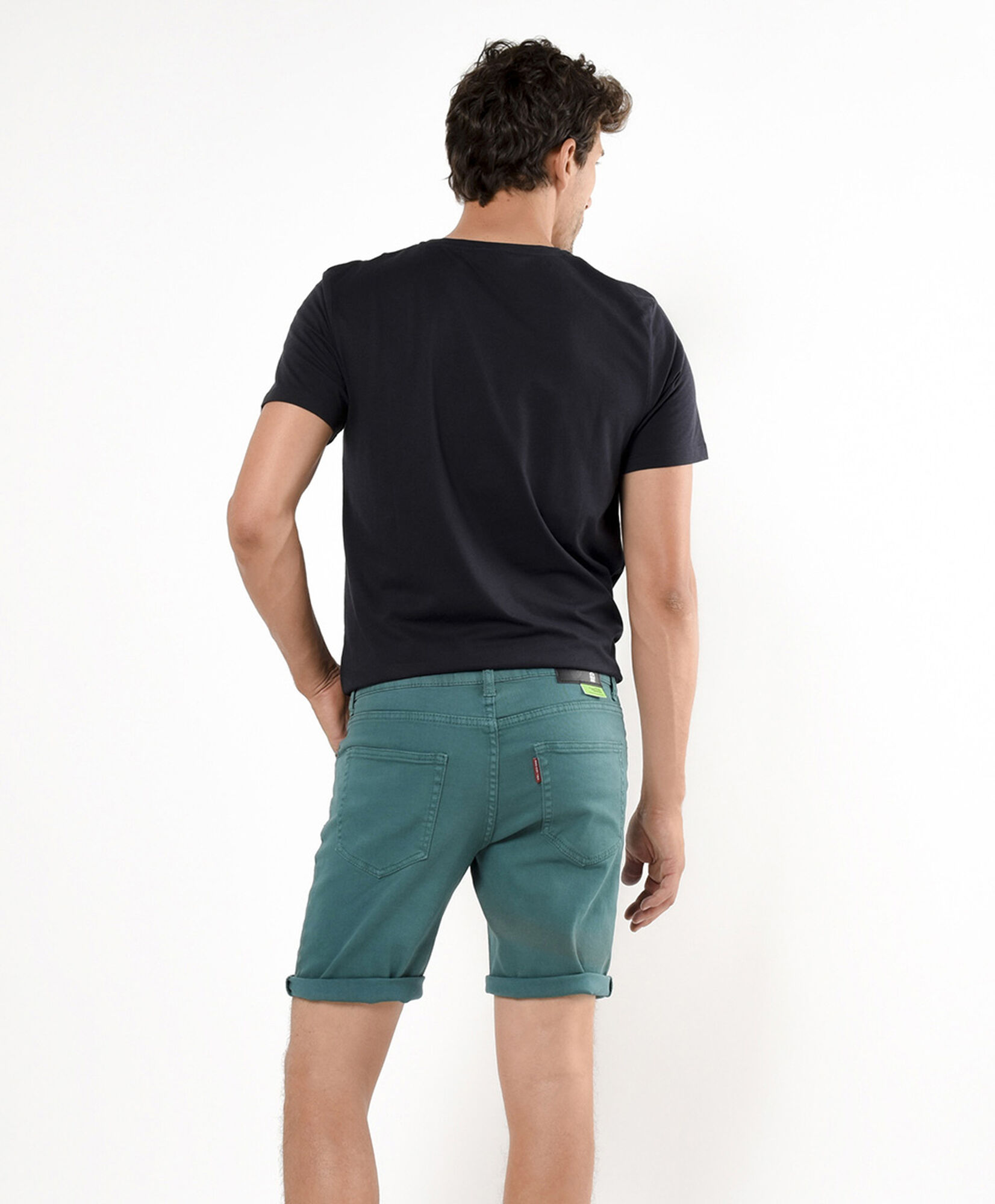 Bermuda hombre colores Bermuda hombre colores