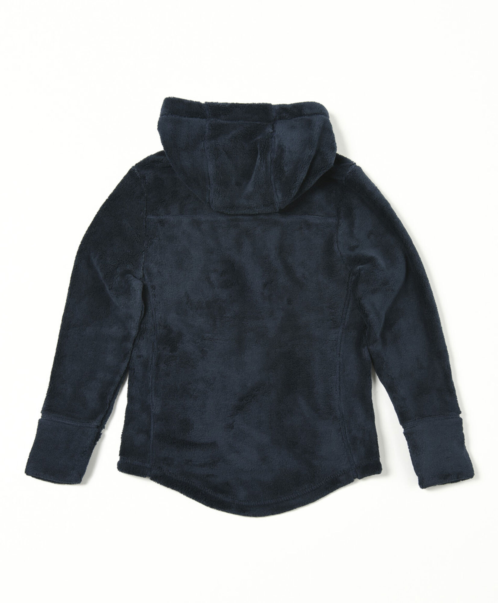 Polerón escolar pelitos cuello alto Polerón escolar pelitos cuello alto