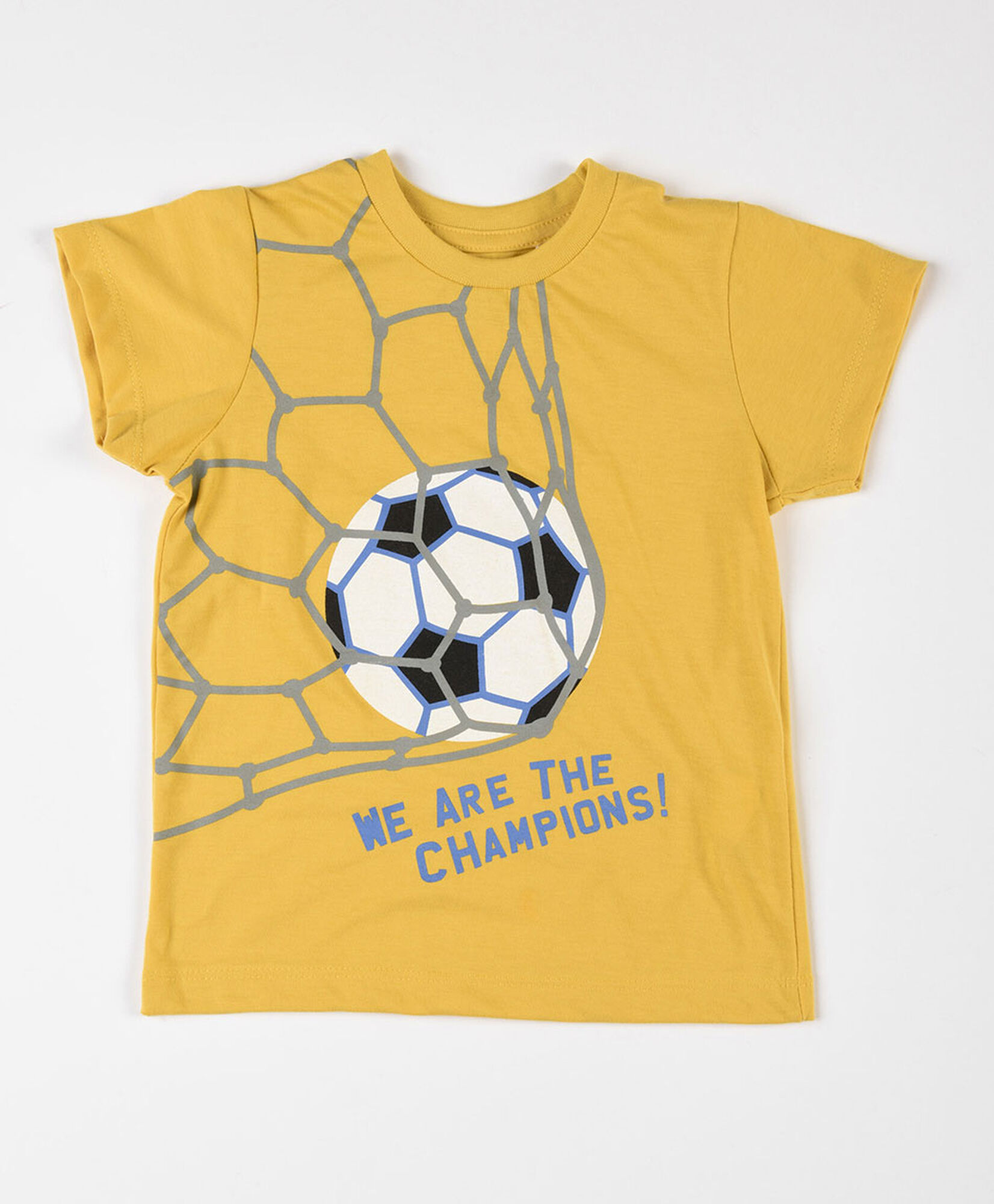Polera bebé gol Polera bebé gol
