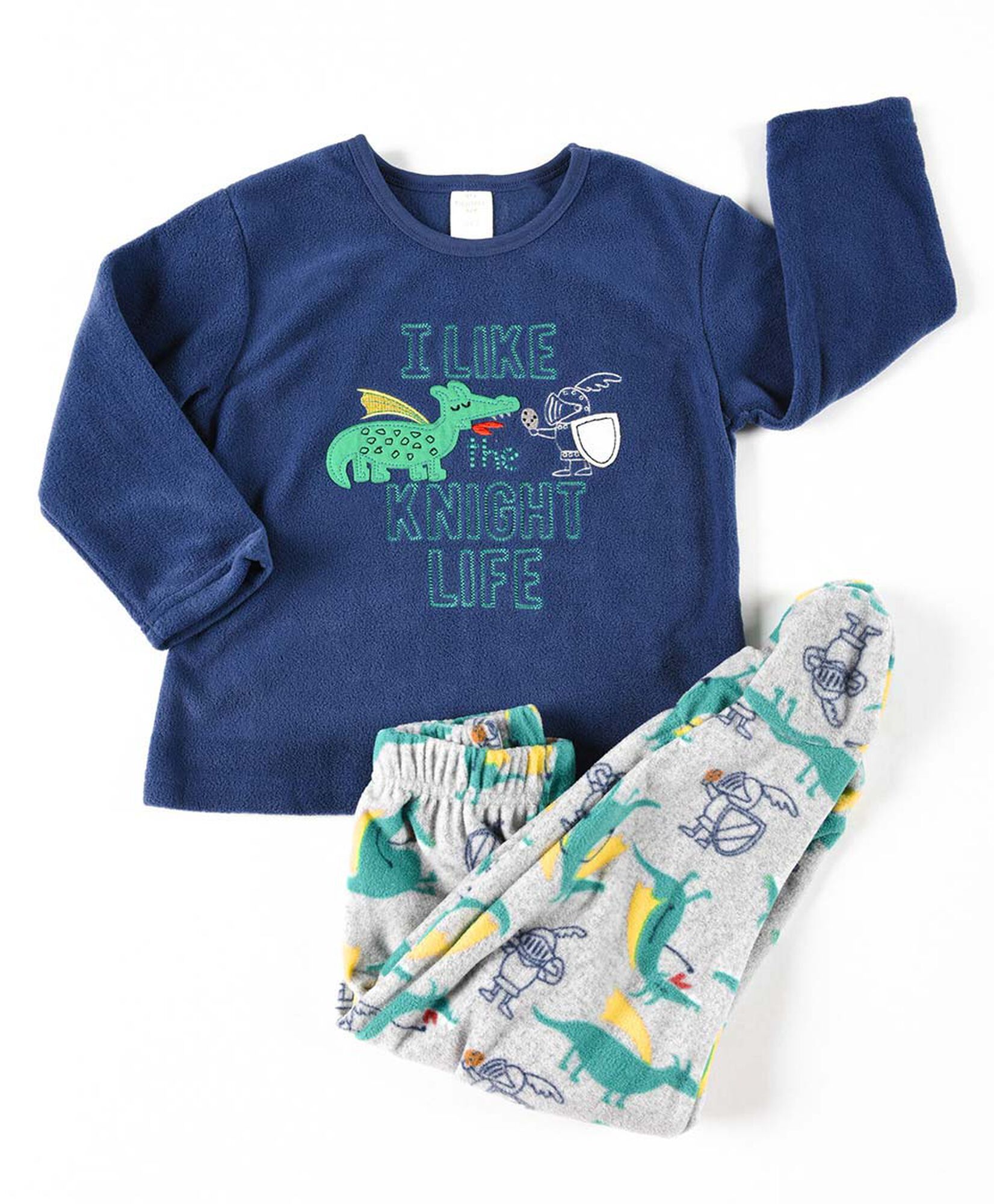 Pijama bebé dragón Pijama bebé dragón