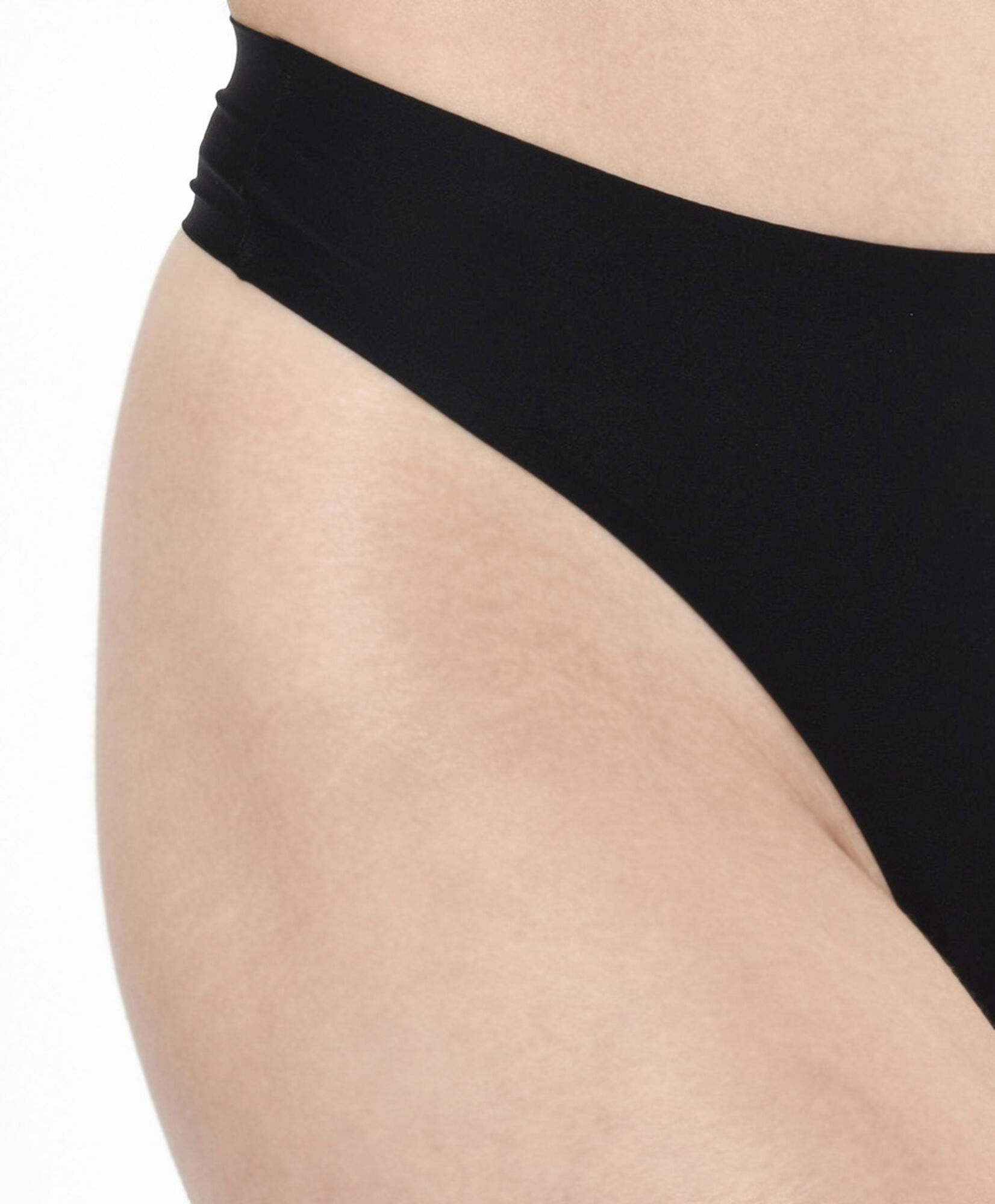 Colaless mujer seamless microfibra Colaless mujer seamless microfibra