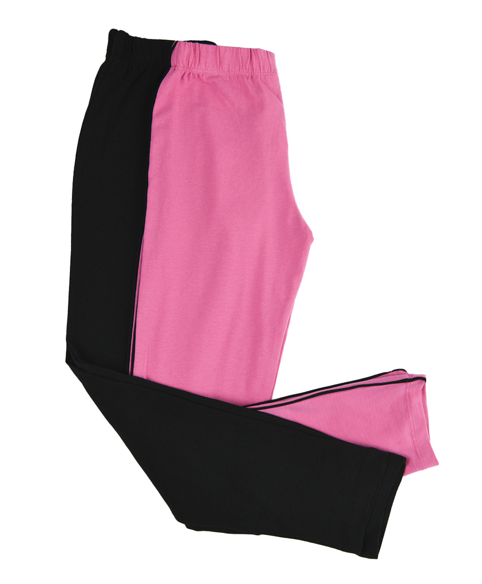 Pack 2 leggins niña texto Pack 2 leggins niña texto