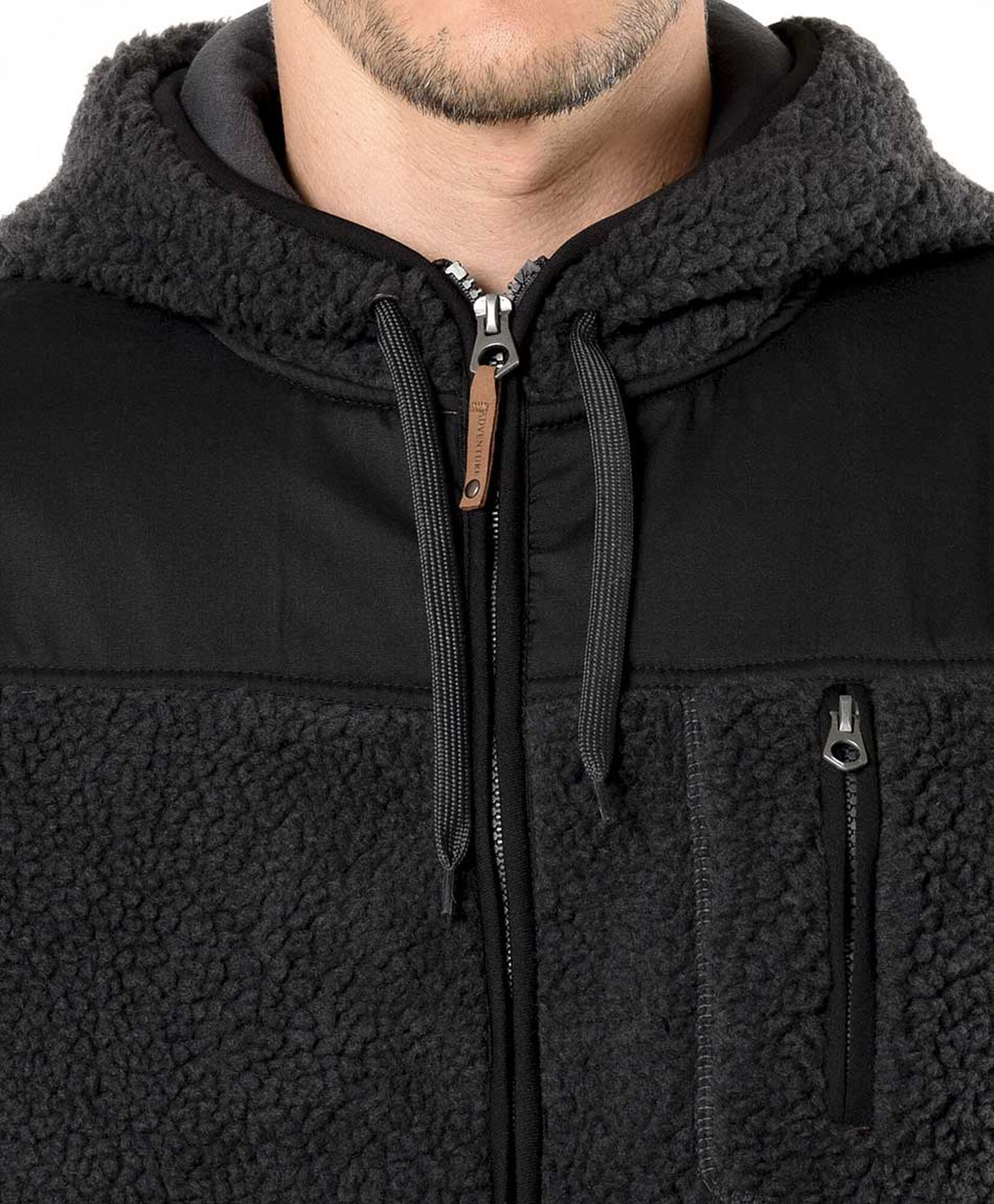 Chaqueta hombre chiporro mix Chaqueta hombre chiporro mix