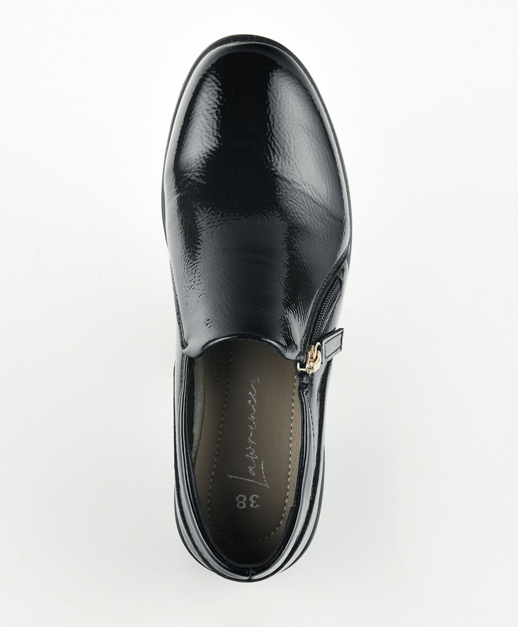 Zapato mujer charol Zapato mujer charol