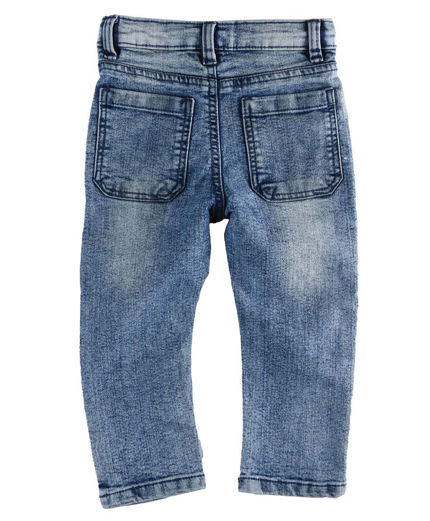 Jeans bebé dinosaurios Jeans bebé dinosaurios