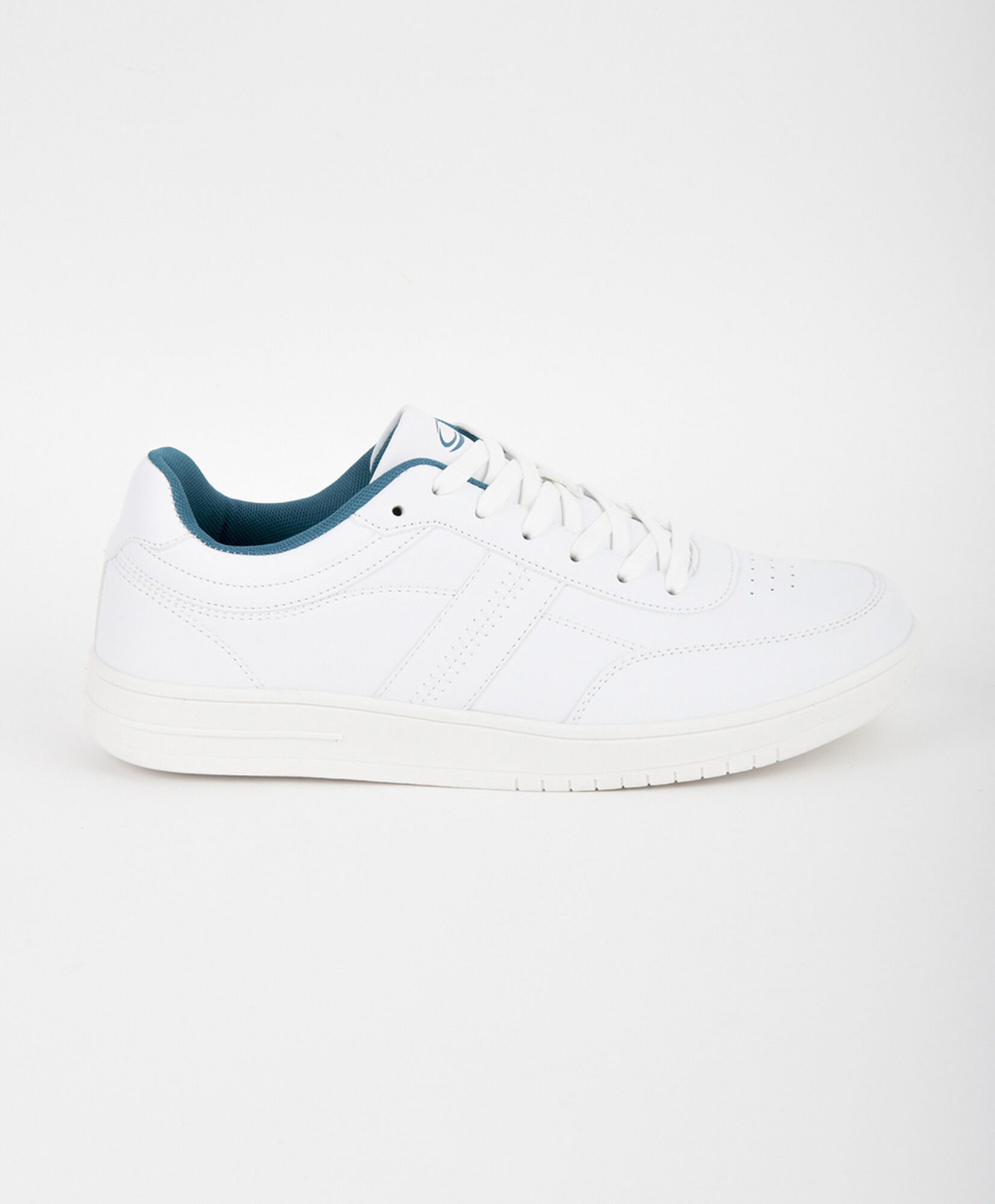 Zapatilla hombre blanca Zapatilla hombre blanca
