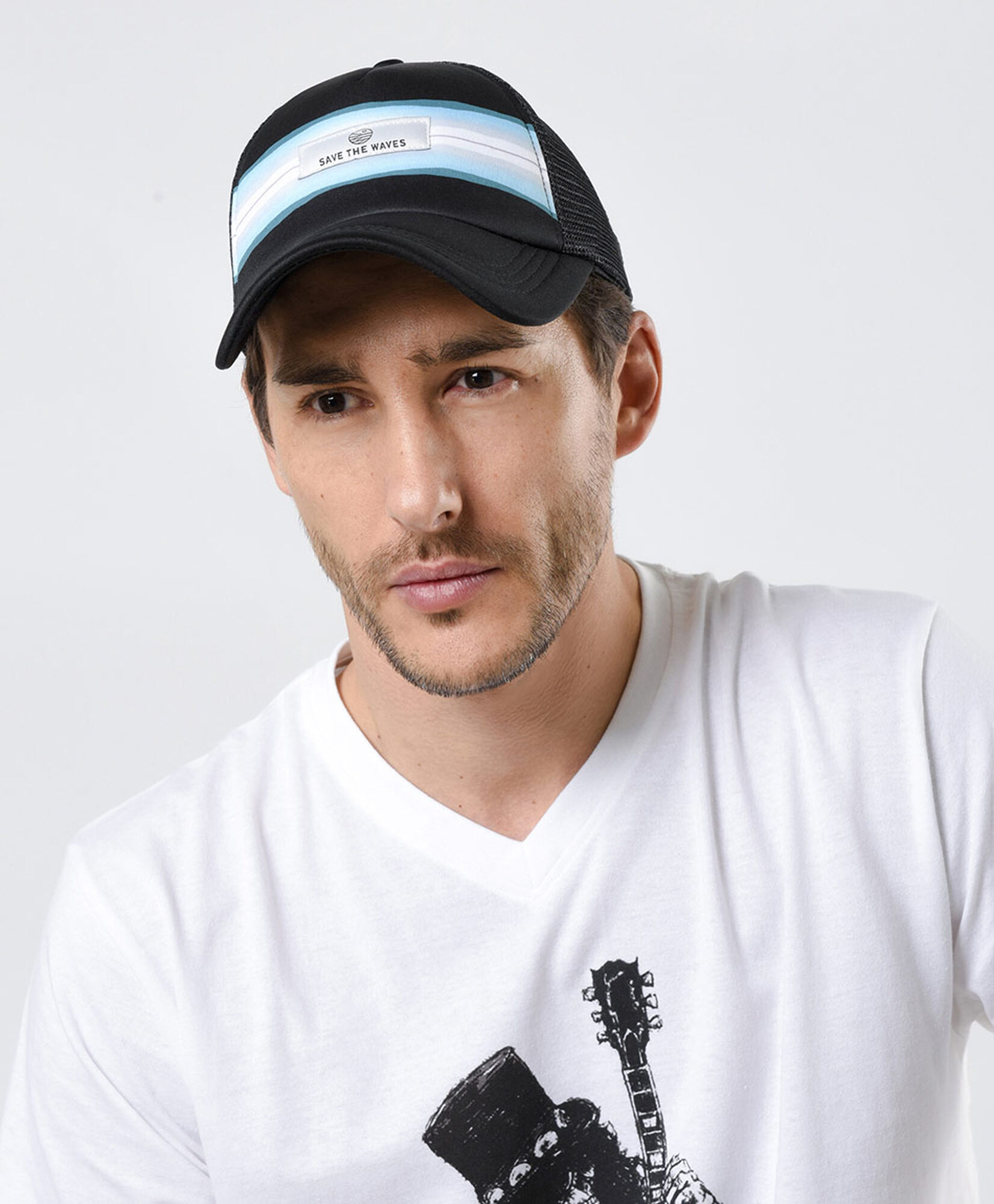 Jockey hombre olas Jockey hombre olas