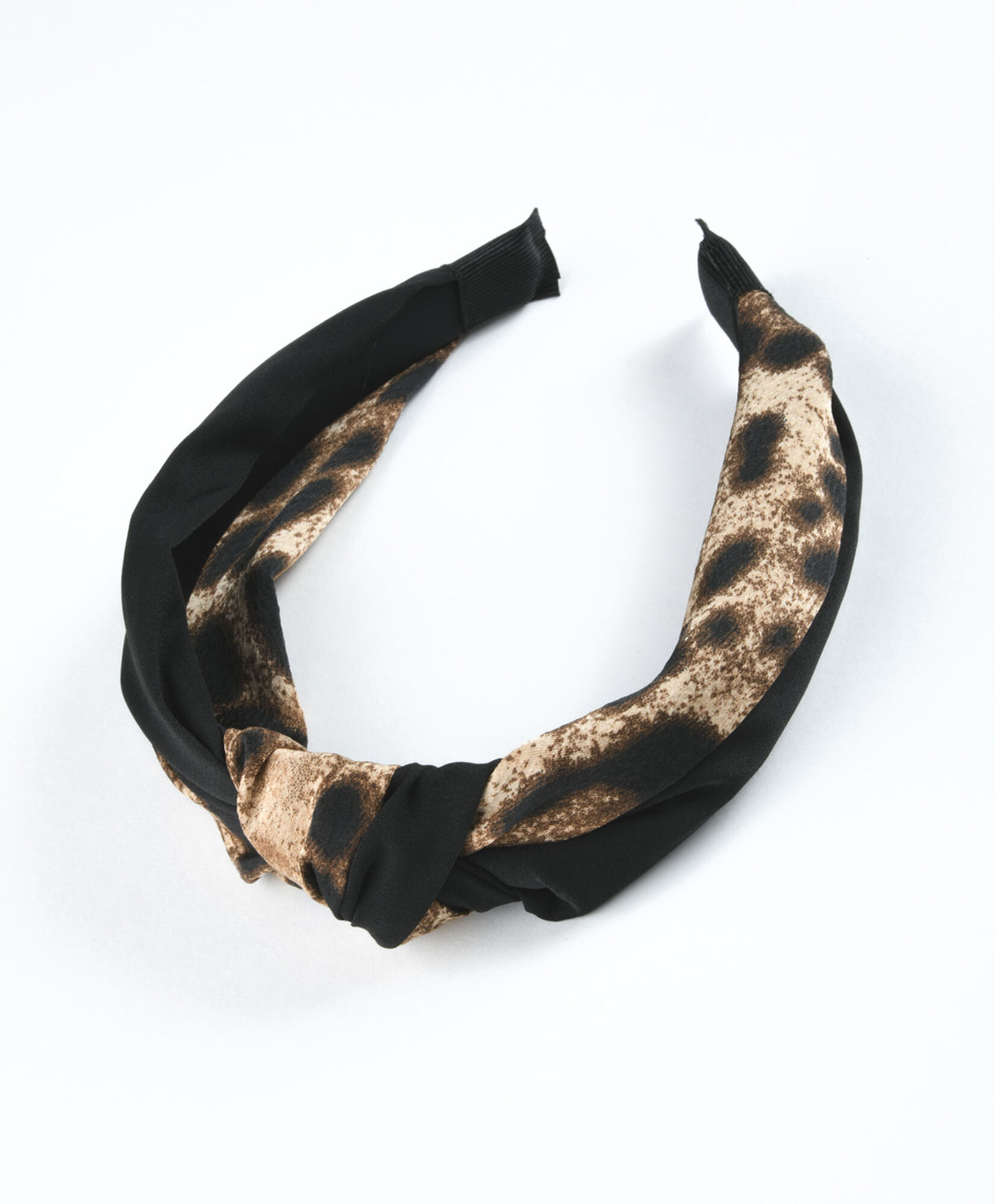 Cintillo mujer animal print Cintillo mujer animal print