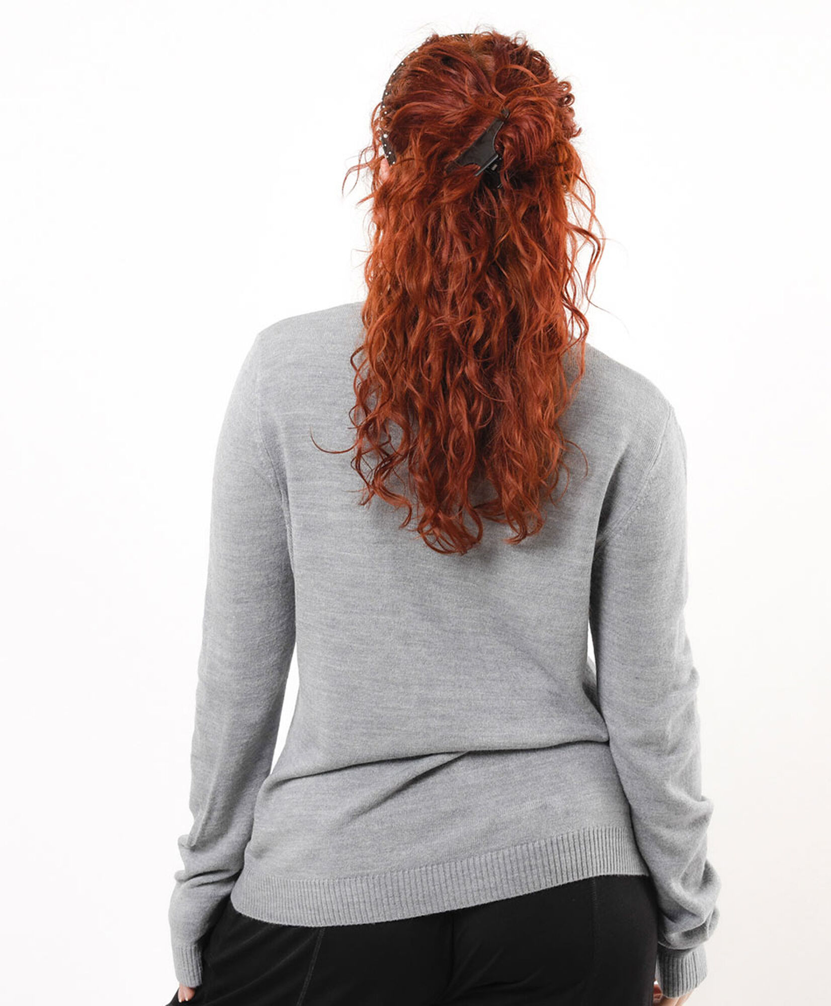 Sweater mujer clásico Sweater mujer clásico