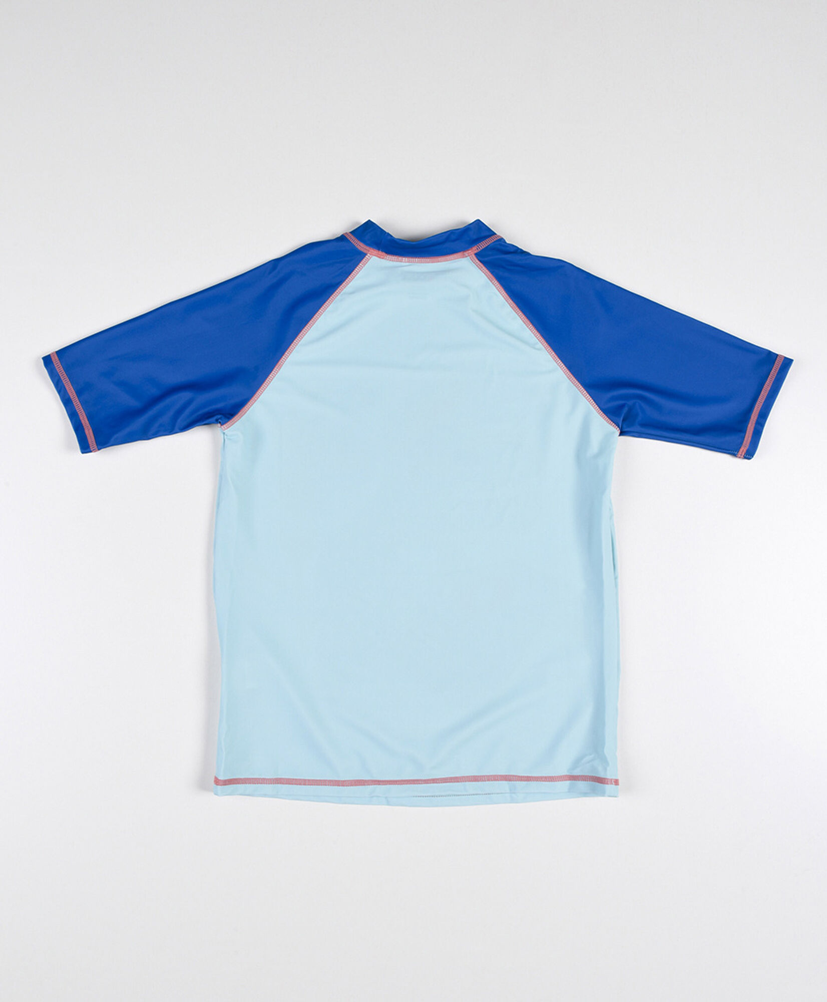 Polera para agua niño dinosaurio Polera para agua niño dinosaurio