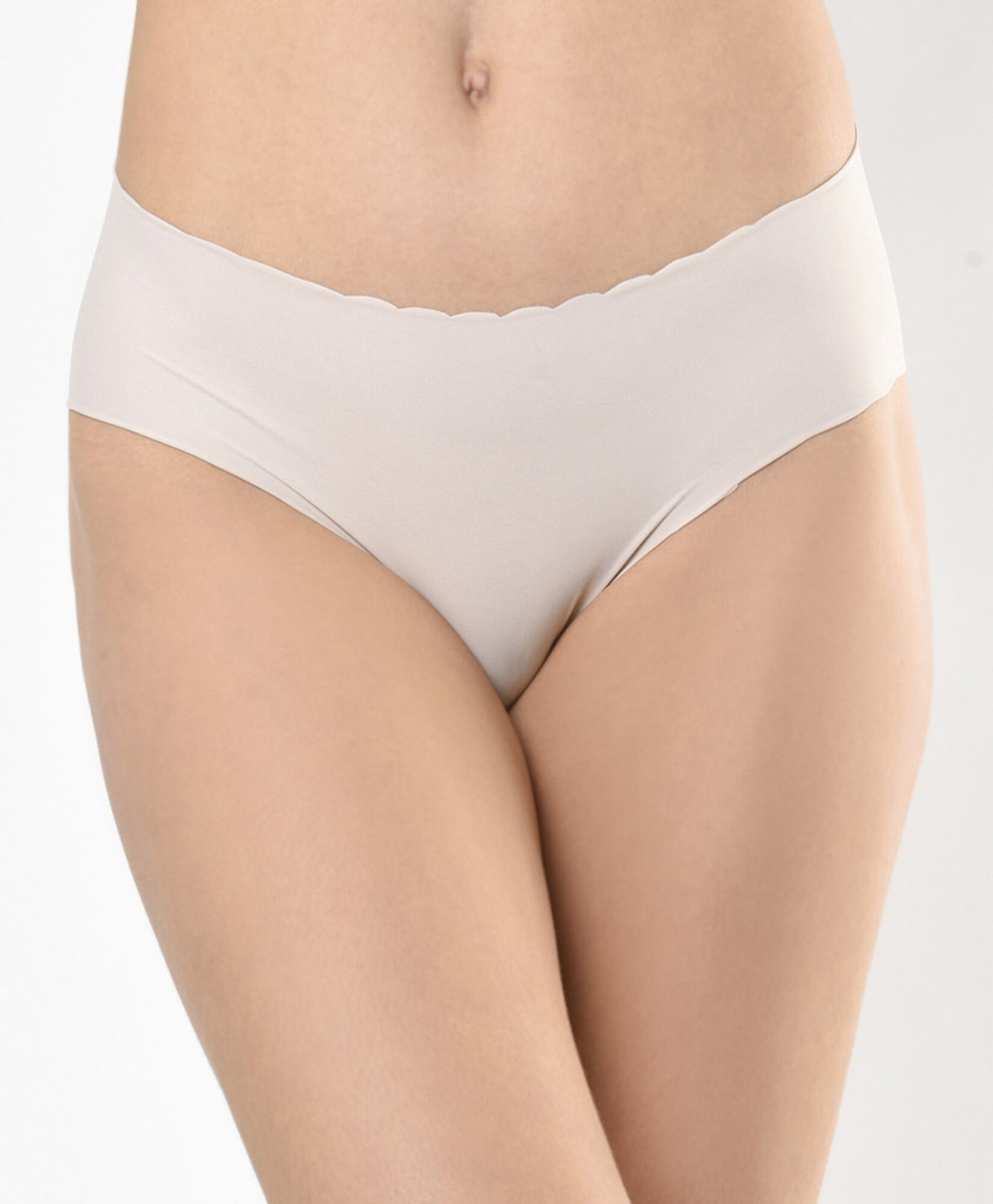Pantaleta mujer seamless microfibra Pantaleta mujer seamless microfibra