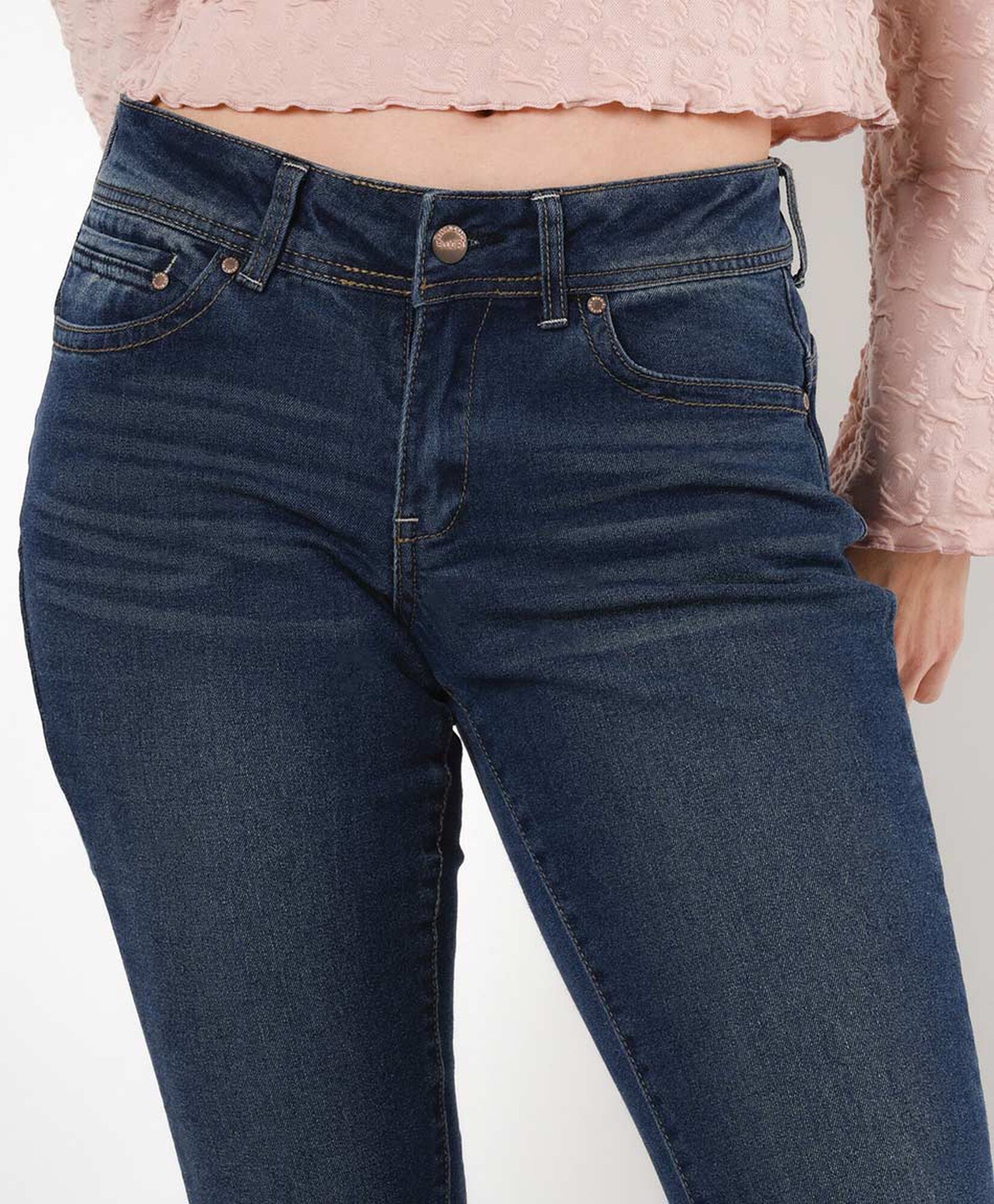 Jeans mujer push up Jeans mujer push up