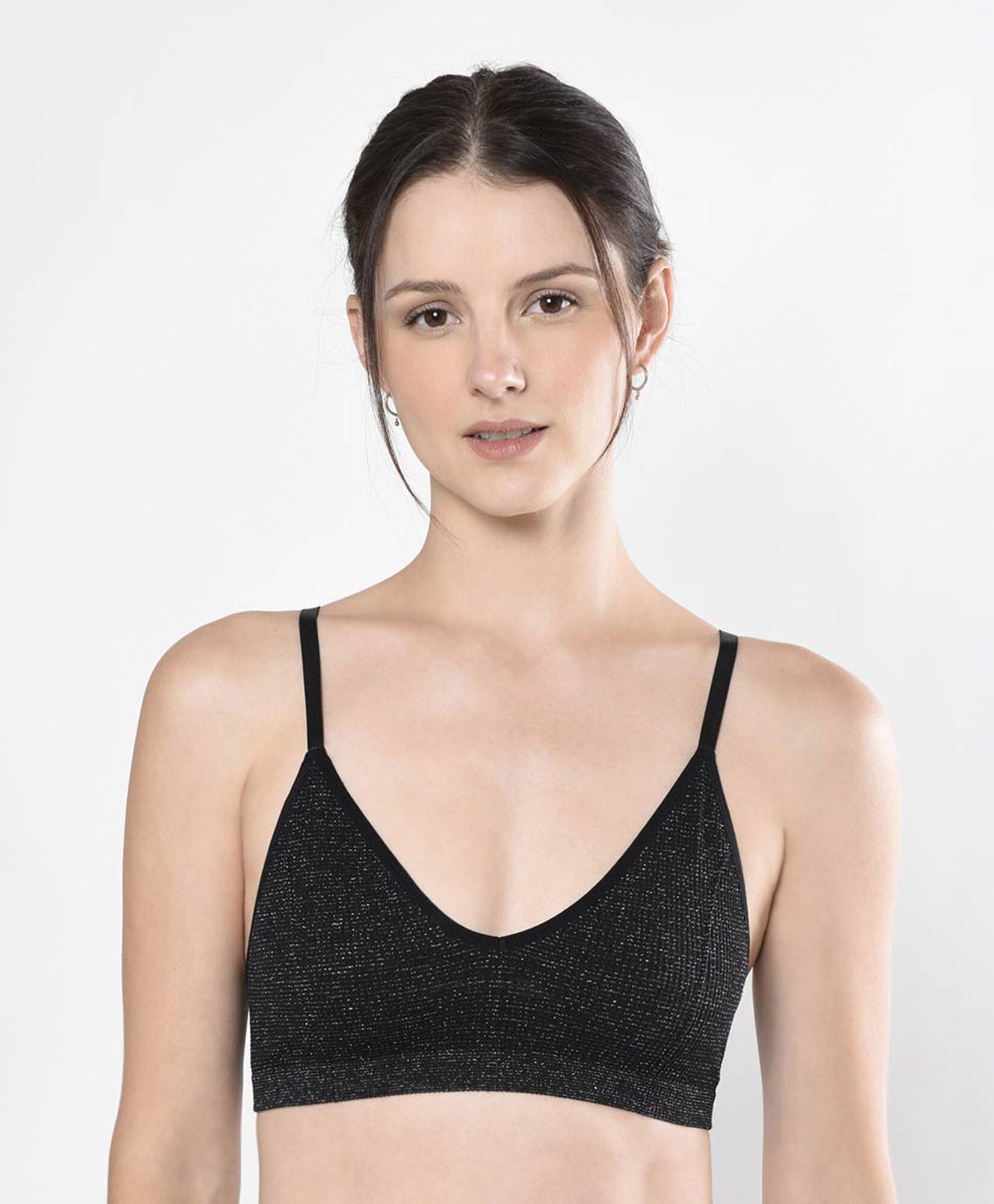 Bralette mujer seamless Bralette mujer seamless