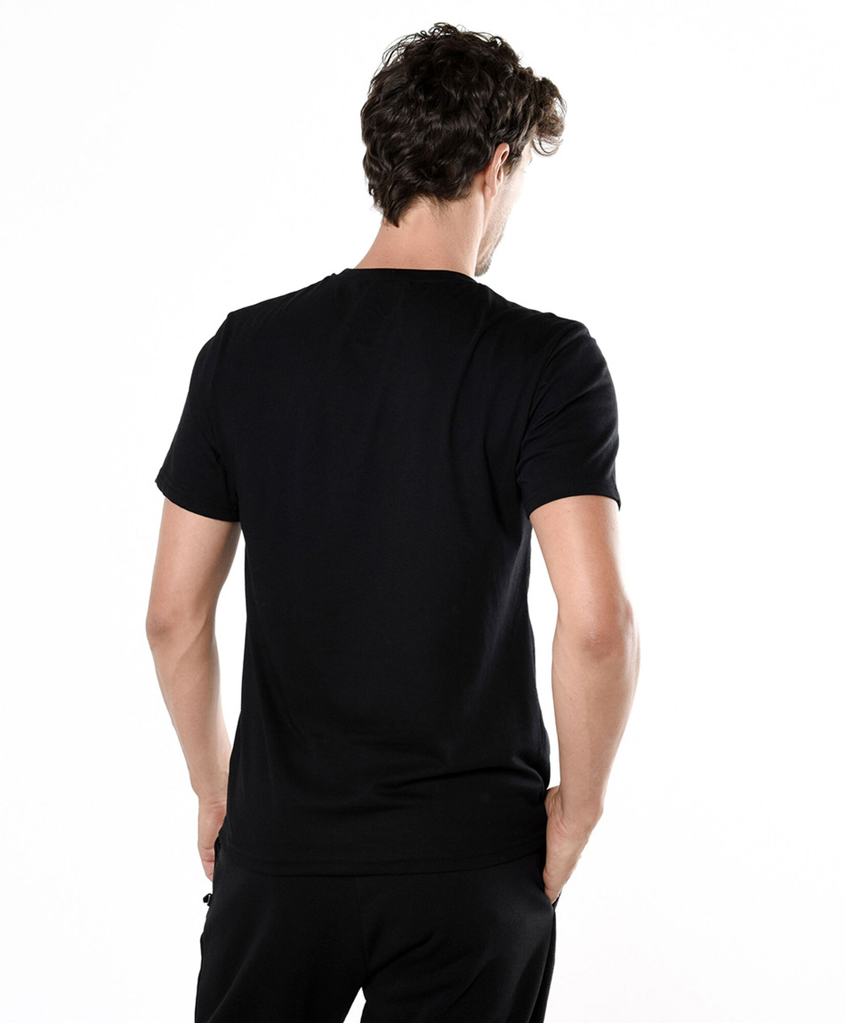 Polera deportiva hombre figuras Polera deportiva hombre figuras