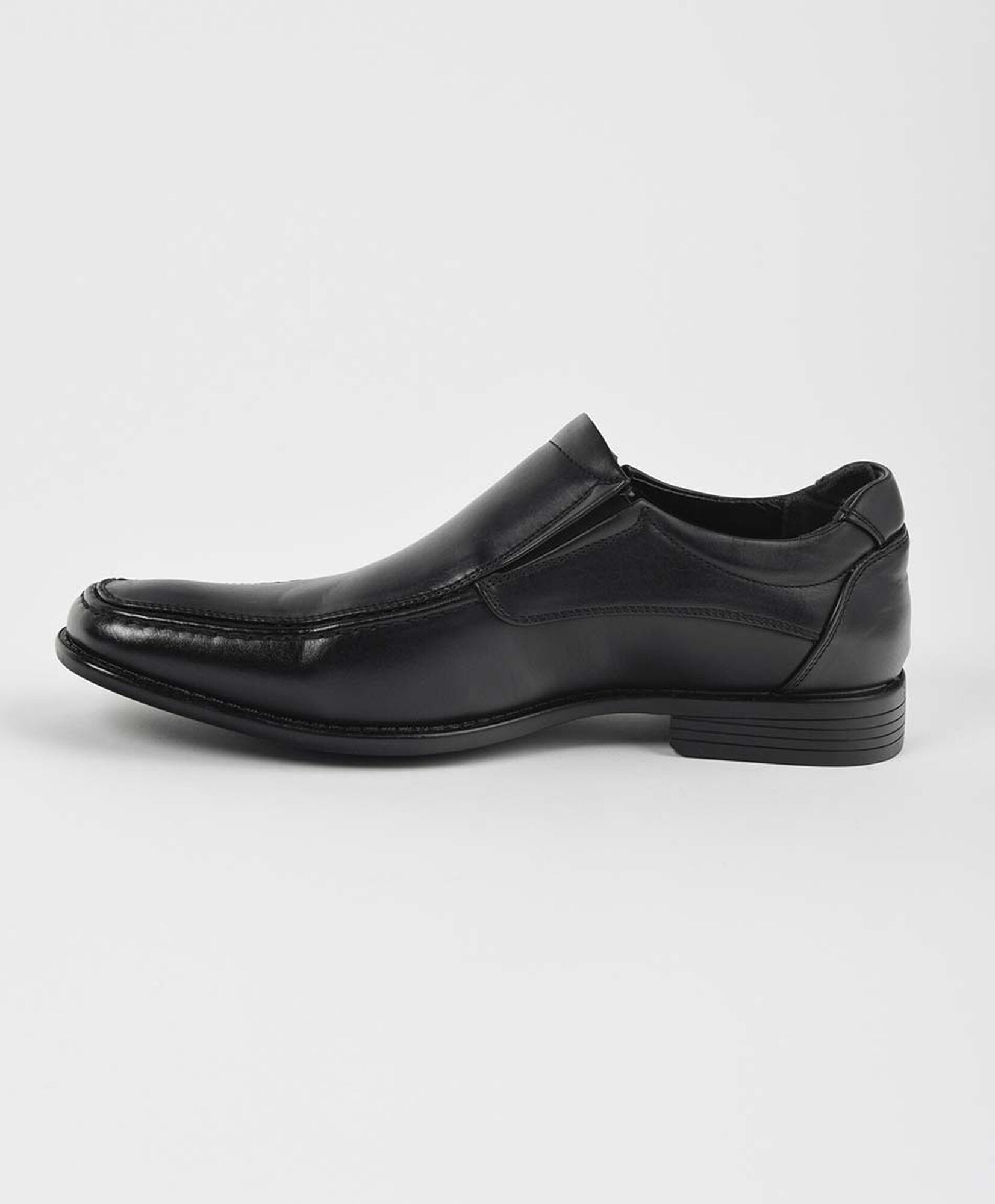 Zapato hombre liso de vestir Zapato hombre liso de vestir