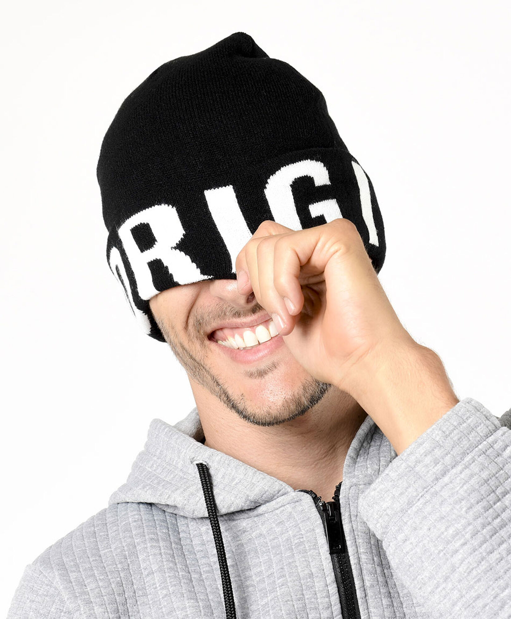Gorro hombre tejido original Gorro hombre tejido original