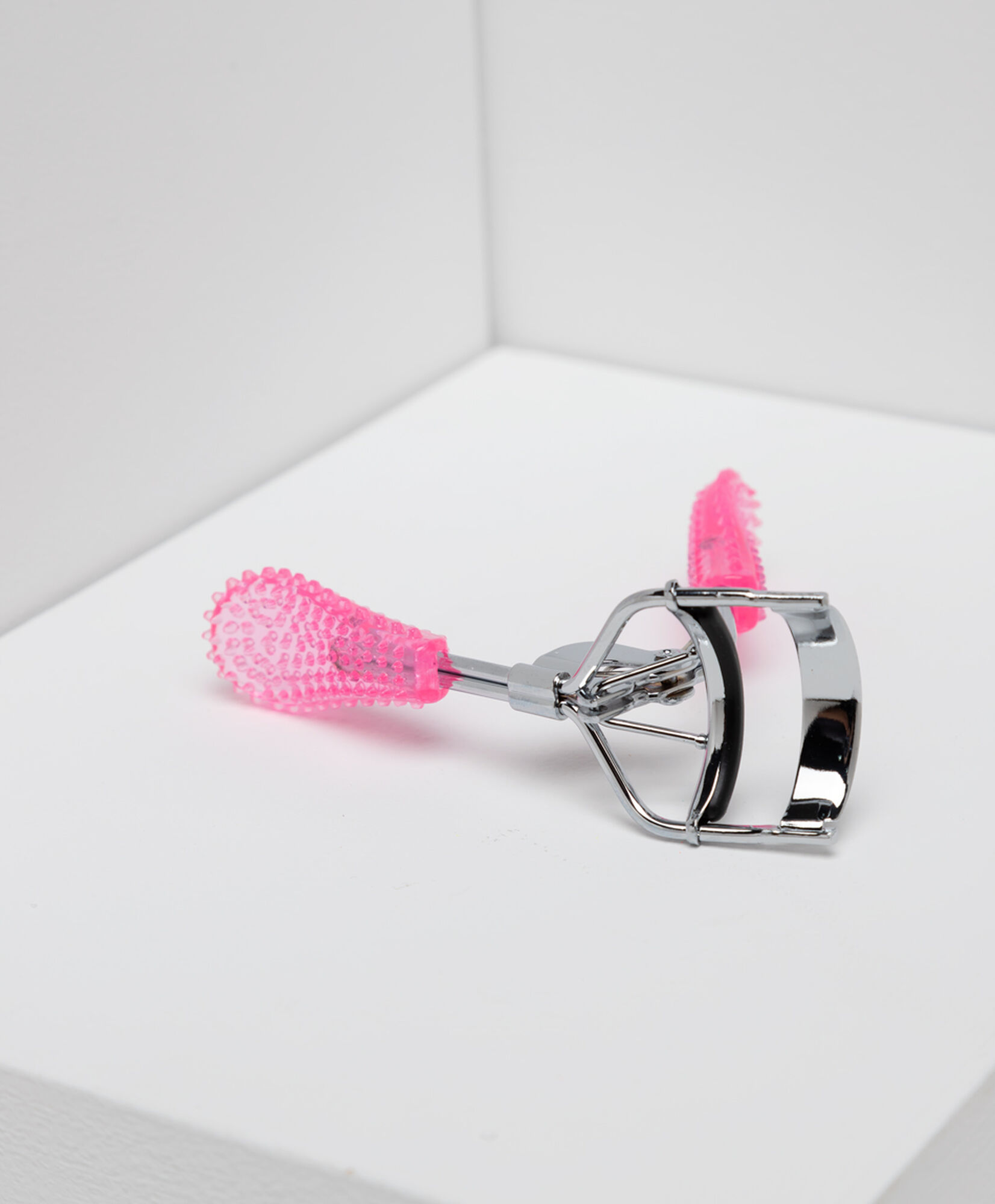 Encrespador rosado Encrespador rosado