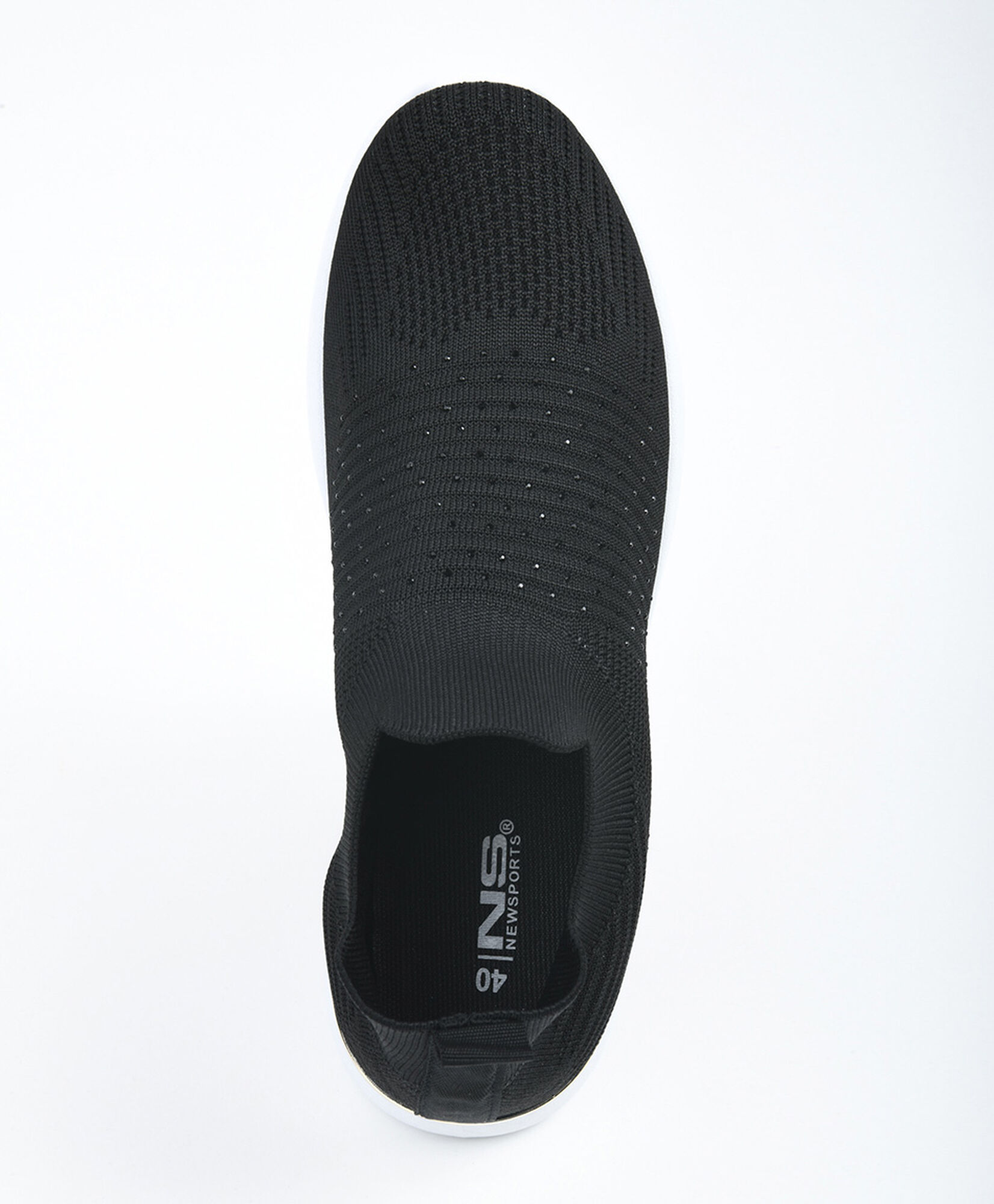 Zapatilla mujer texturas y piedras plataforma Zapatilla mujer texturas y piedras plataforma