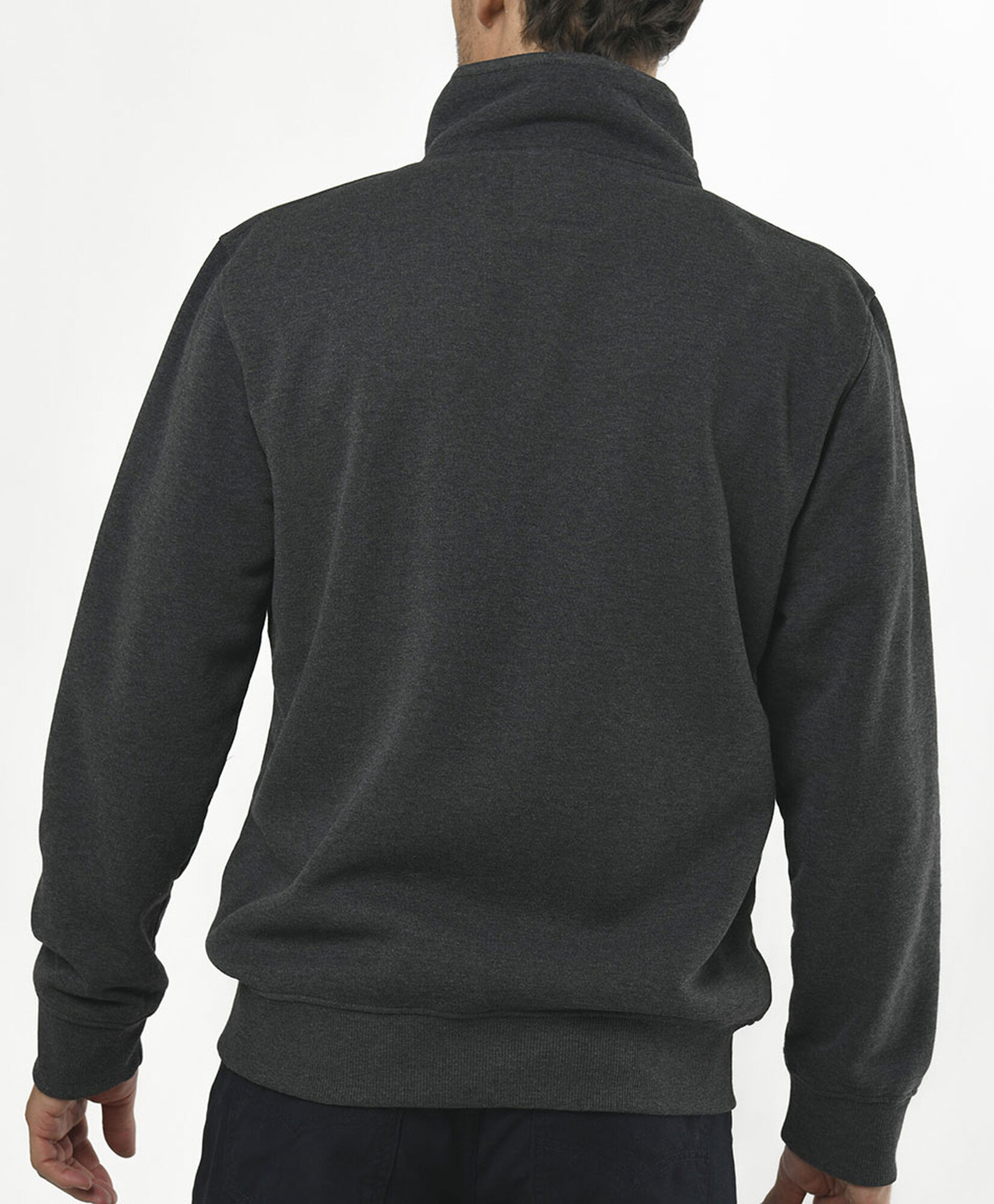 Polerón hombre liso Polerón hombre liso