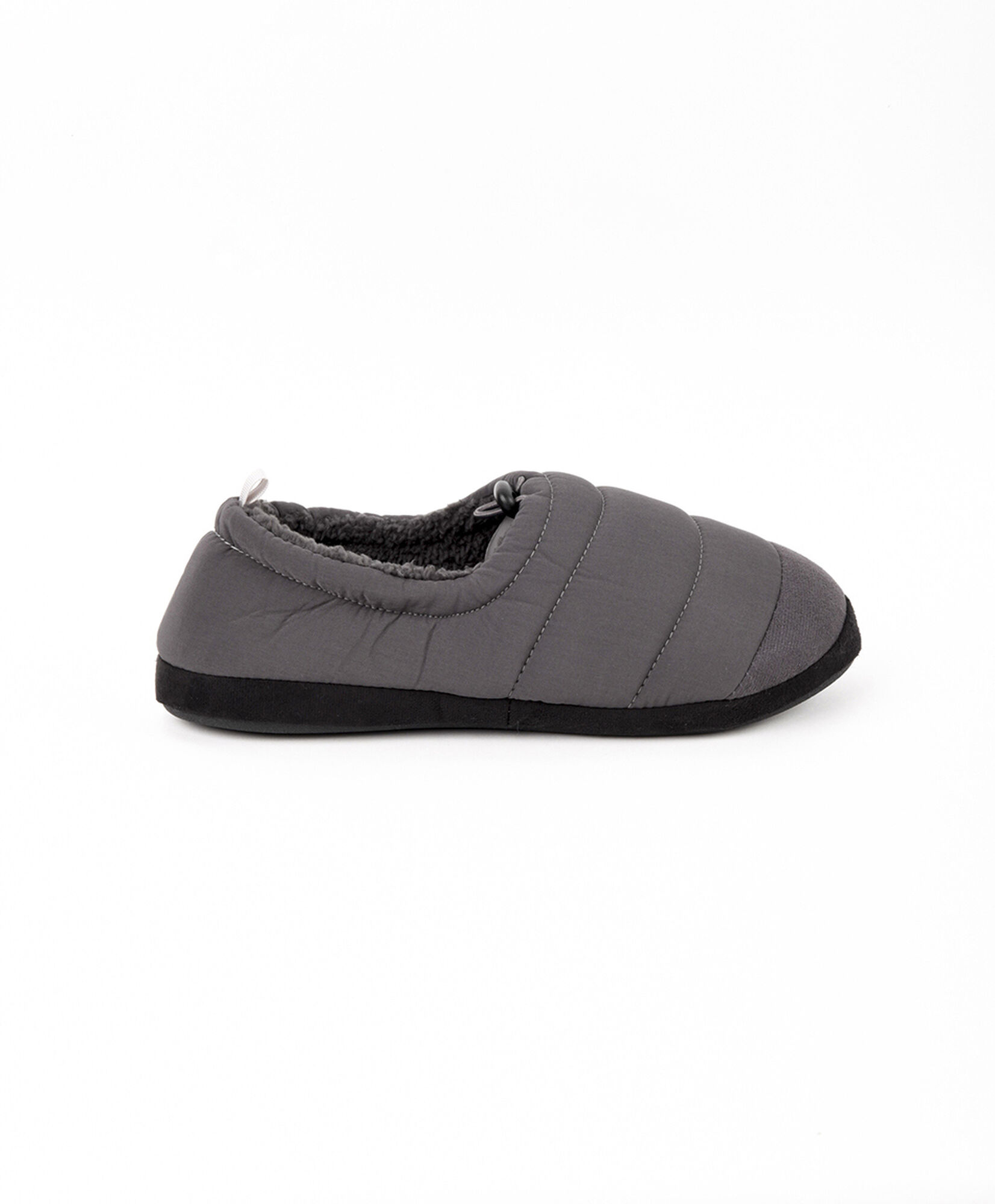 Pantufla hombre parka Pantufla hombre parka