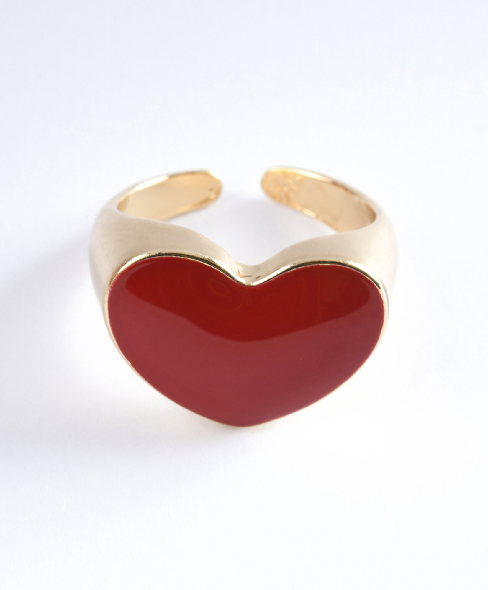 Anillo mujer corazón Anillo mujer corazón