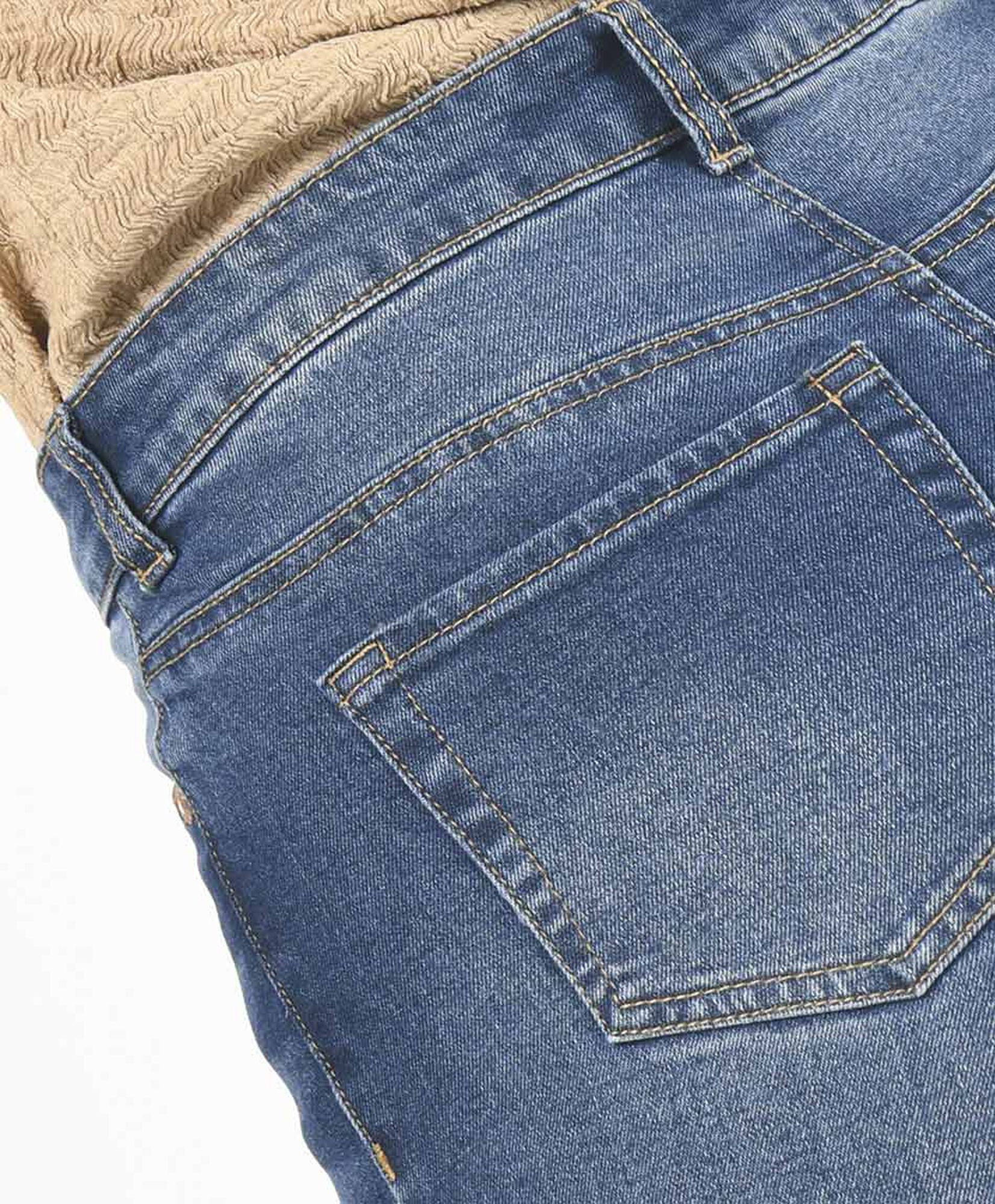Jeans mujer wide Jeans mujer wide