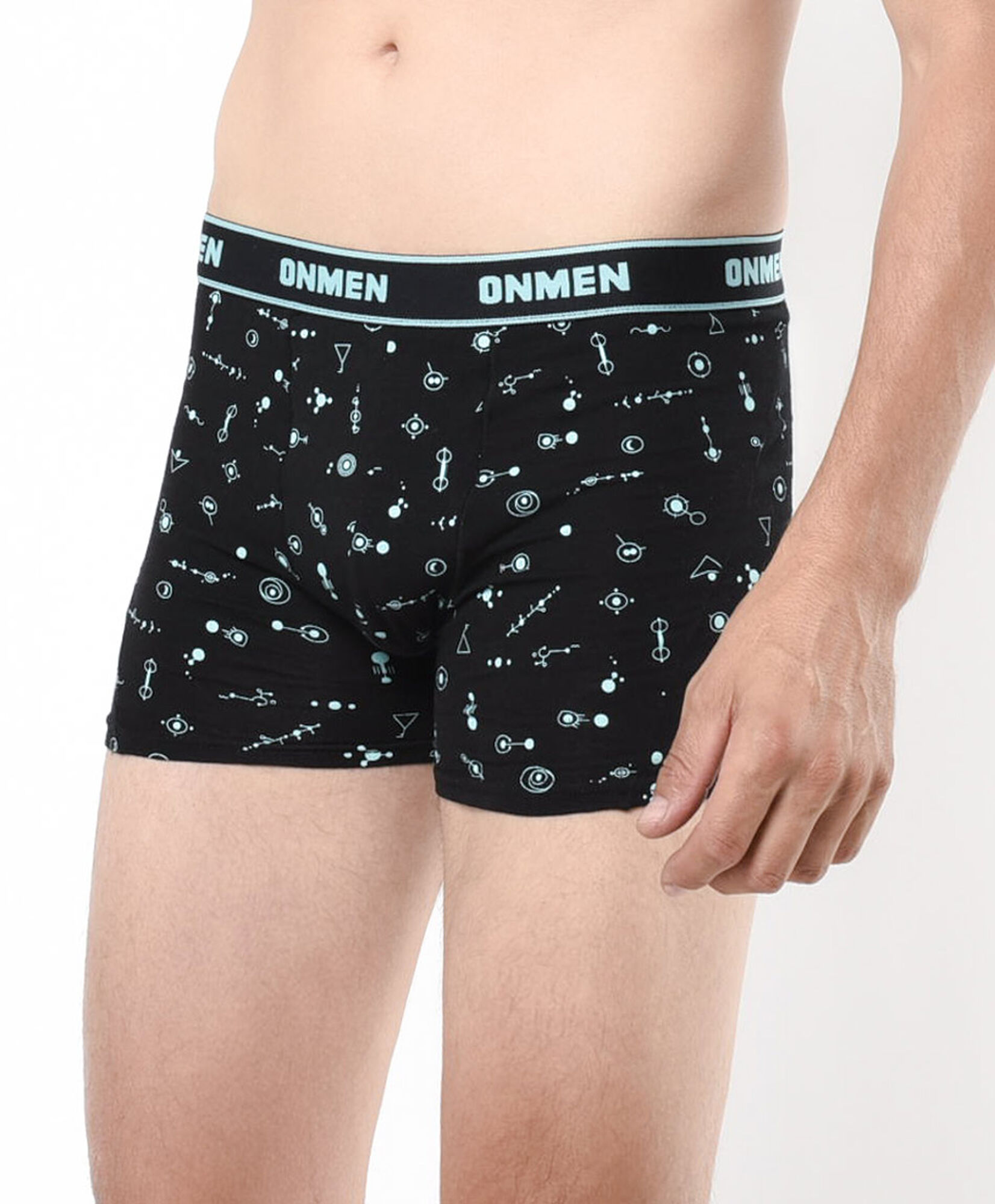 Pack 2 boxer hombre diseños Pack 2 boxer hombre diseños