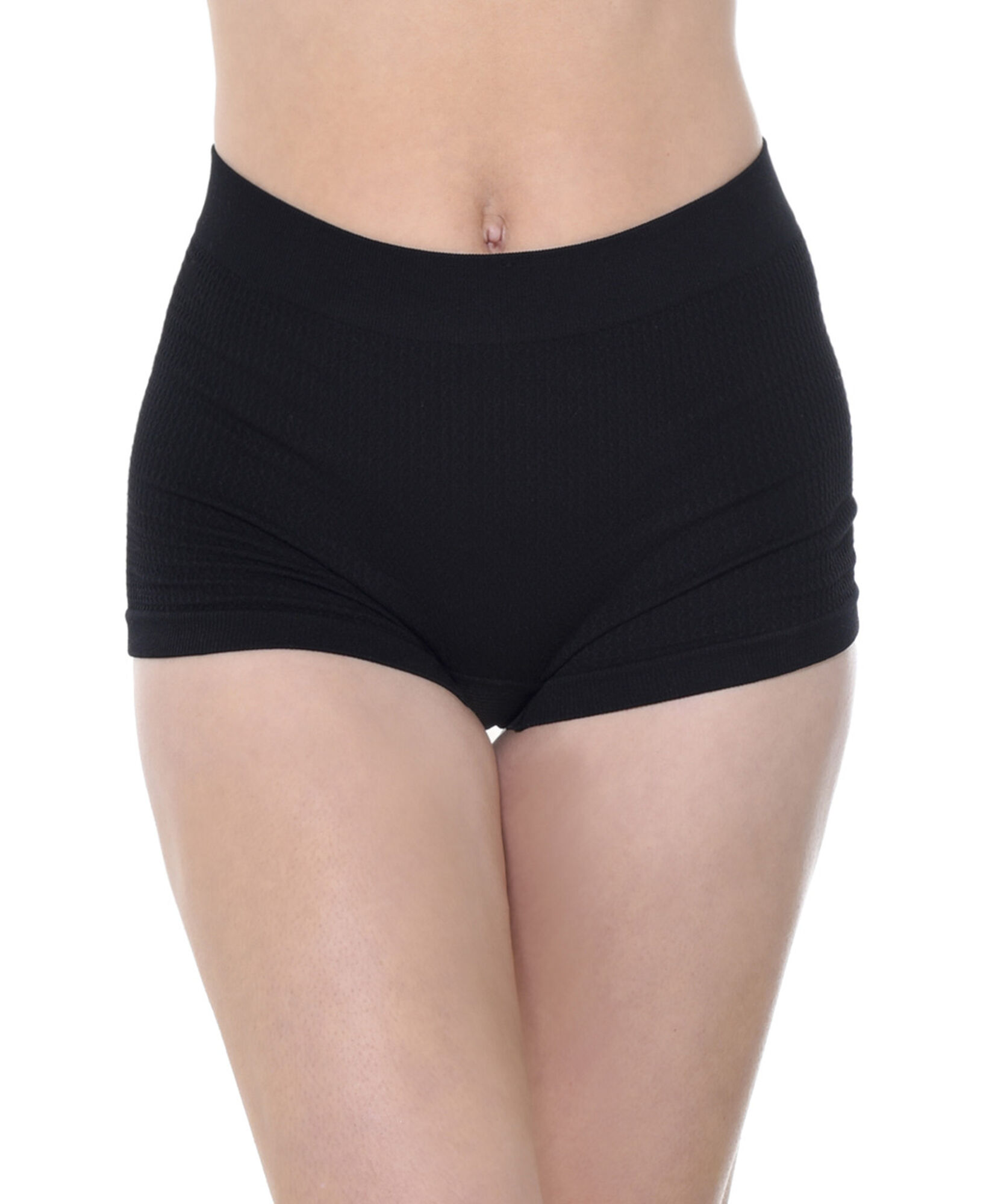 Short mujer seamless talle alto Short mujer seamless talle alto