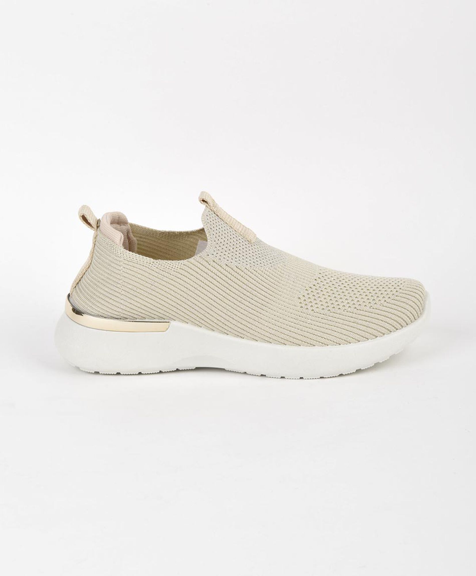 Zapatilla mujer slip on lisa Zapatilla mujer slip on lisa