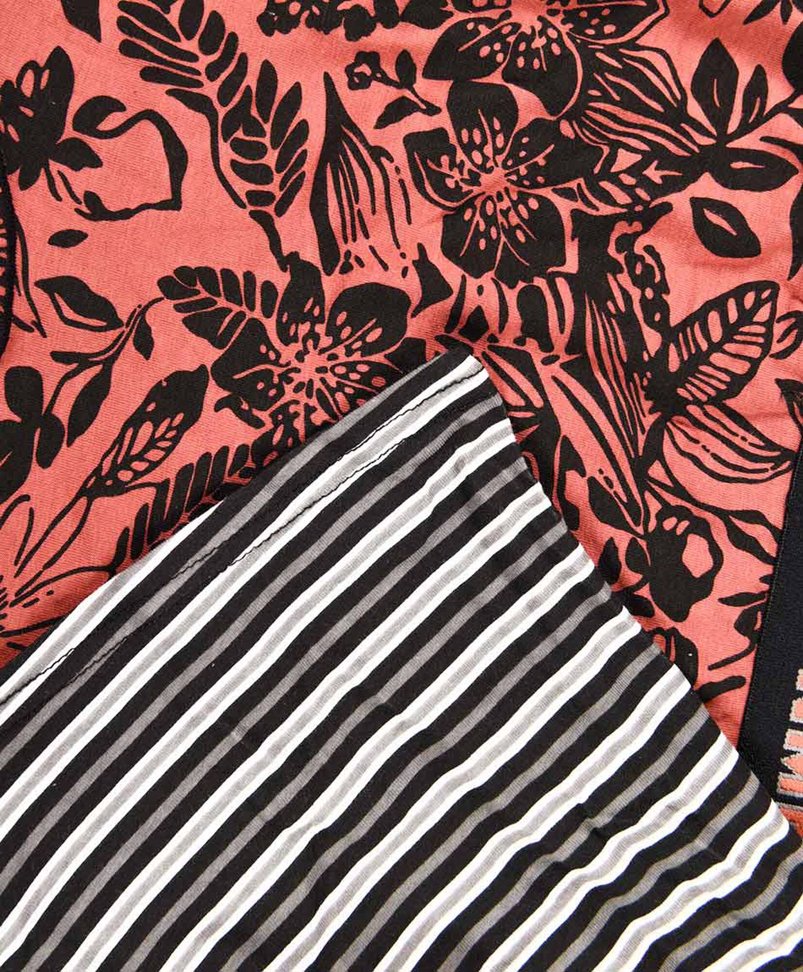 Pack 2 boxer hombre líneas y flores Pack 2 boxer hombre líneas y flores