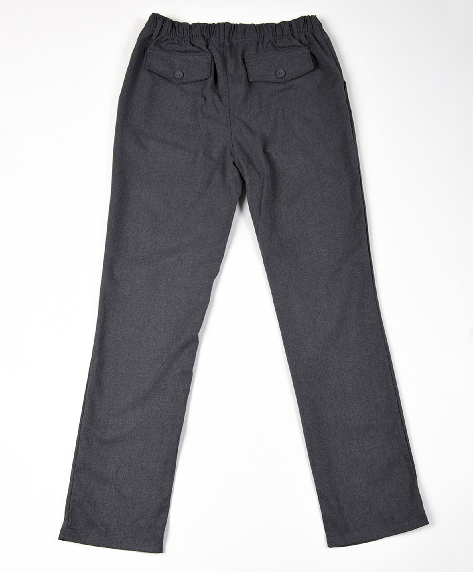 Pantalón escolar jogger Pantalón escolar jogger
