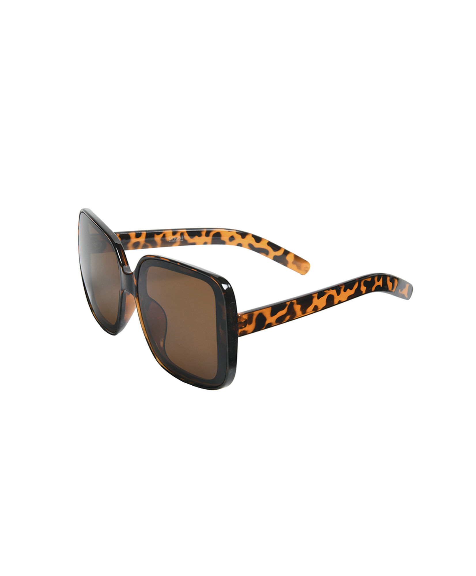 Lentes mujer animal print cuadrados protección uv Lentes mujer animal print cuadrados protección uv
