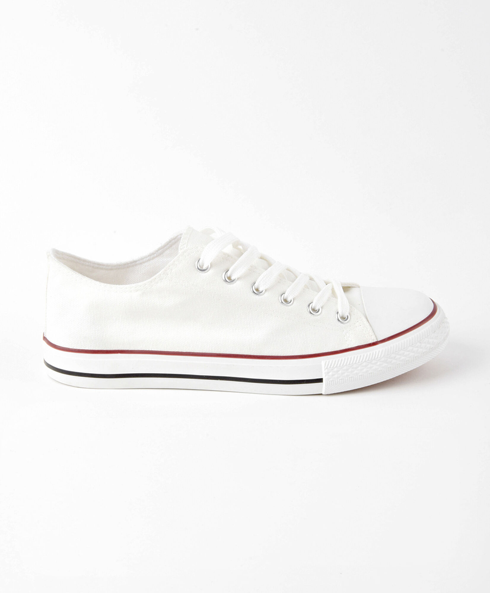 Zapatilla hombre caña baja Zapatilla hombre caña baja