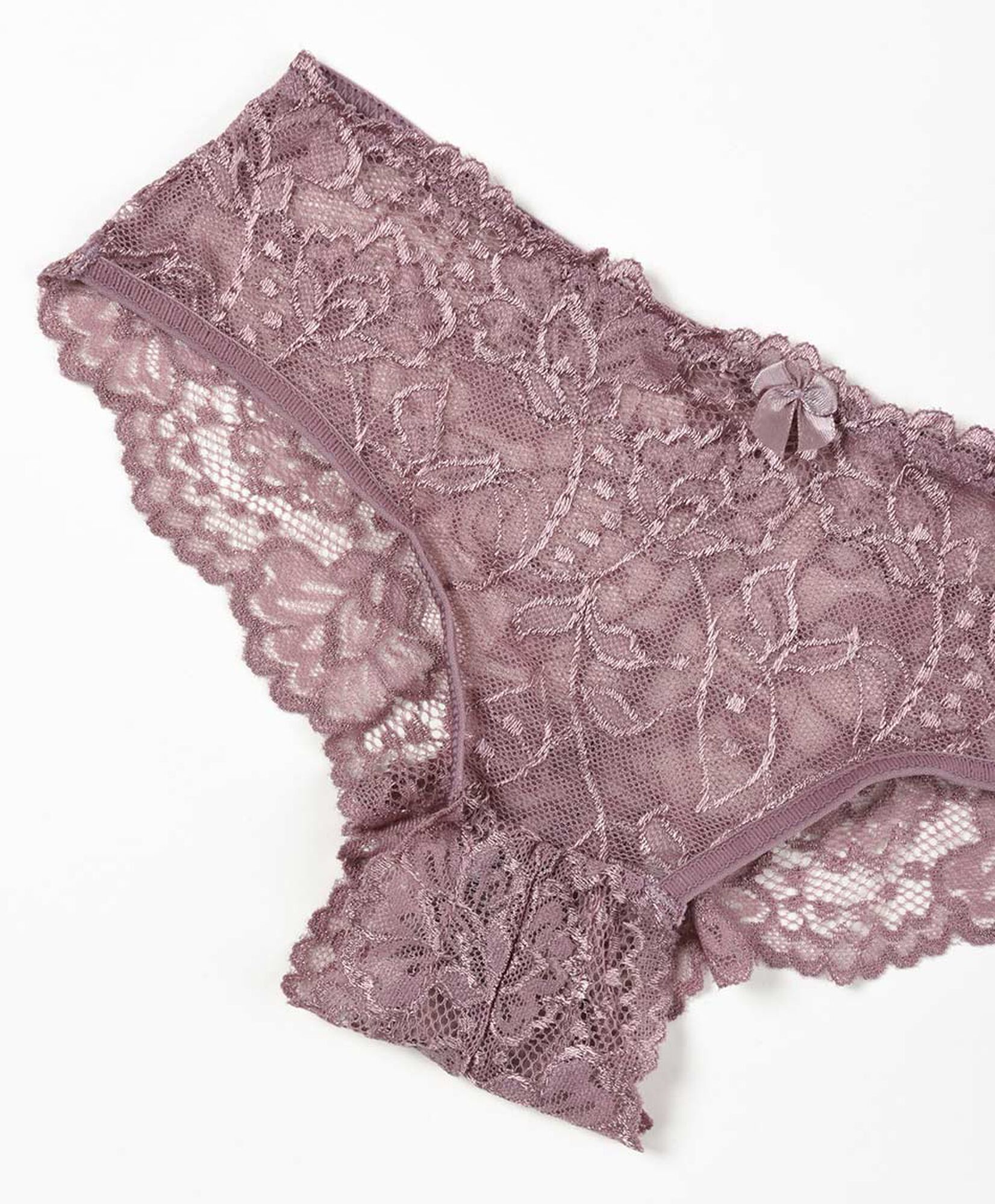 Pantaleta mujer encaje transparente Pantaleta mujer encaje transparente
