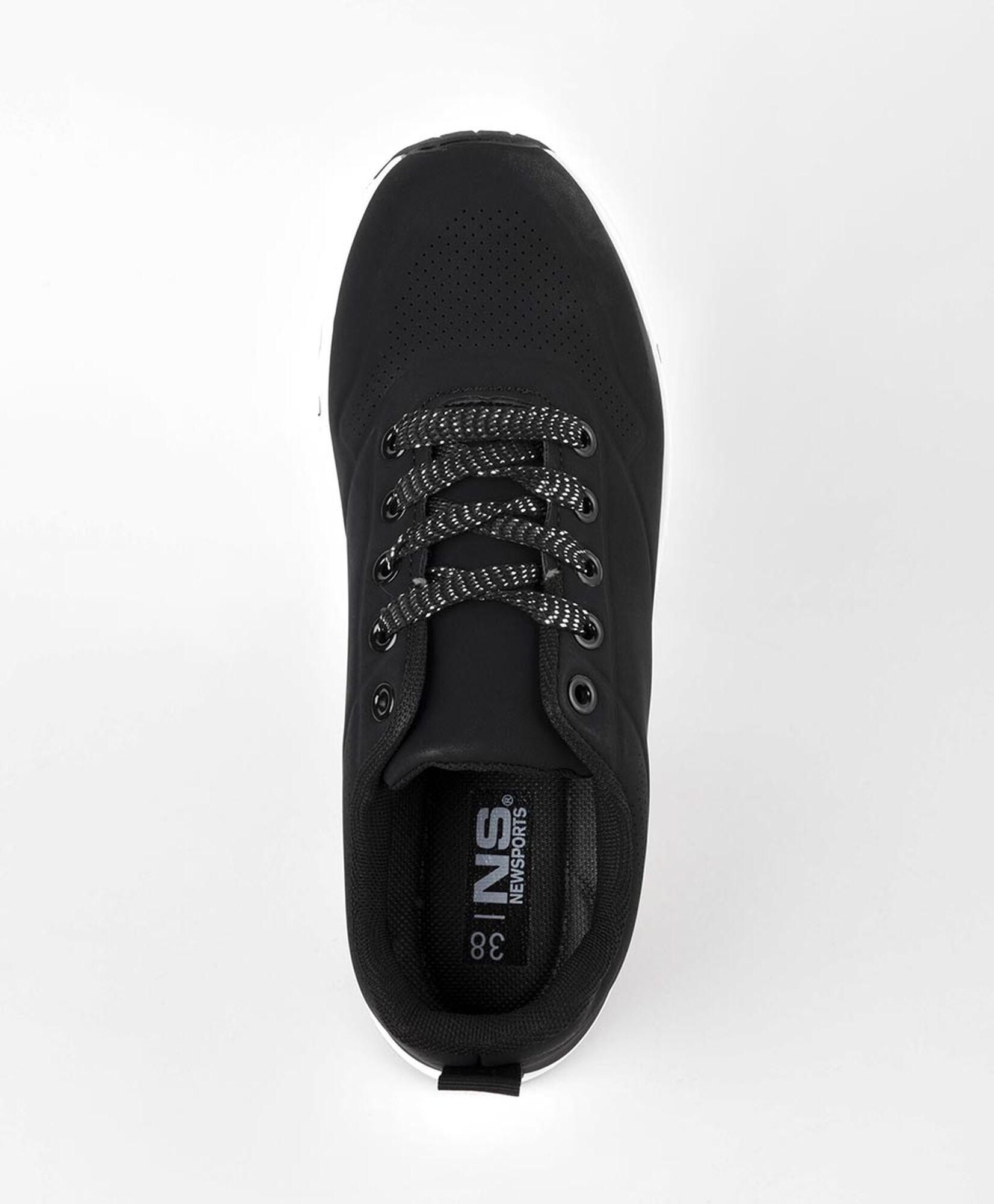 Zapatilla mujer lisa air Zapatilla mujer lisa air