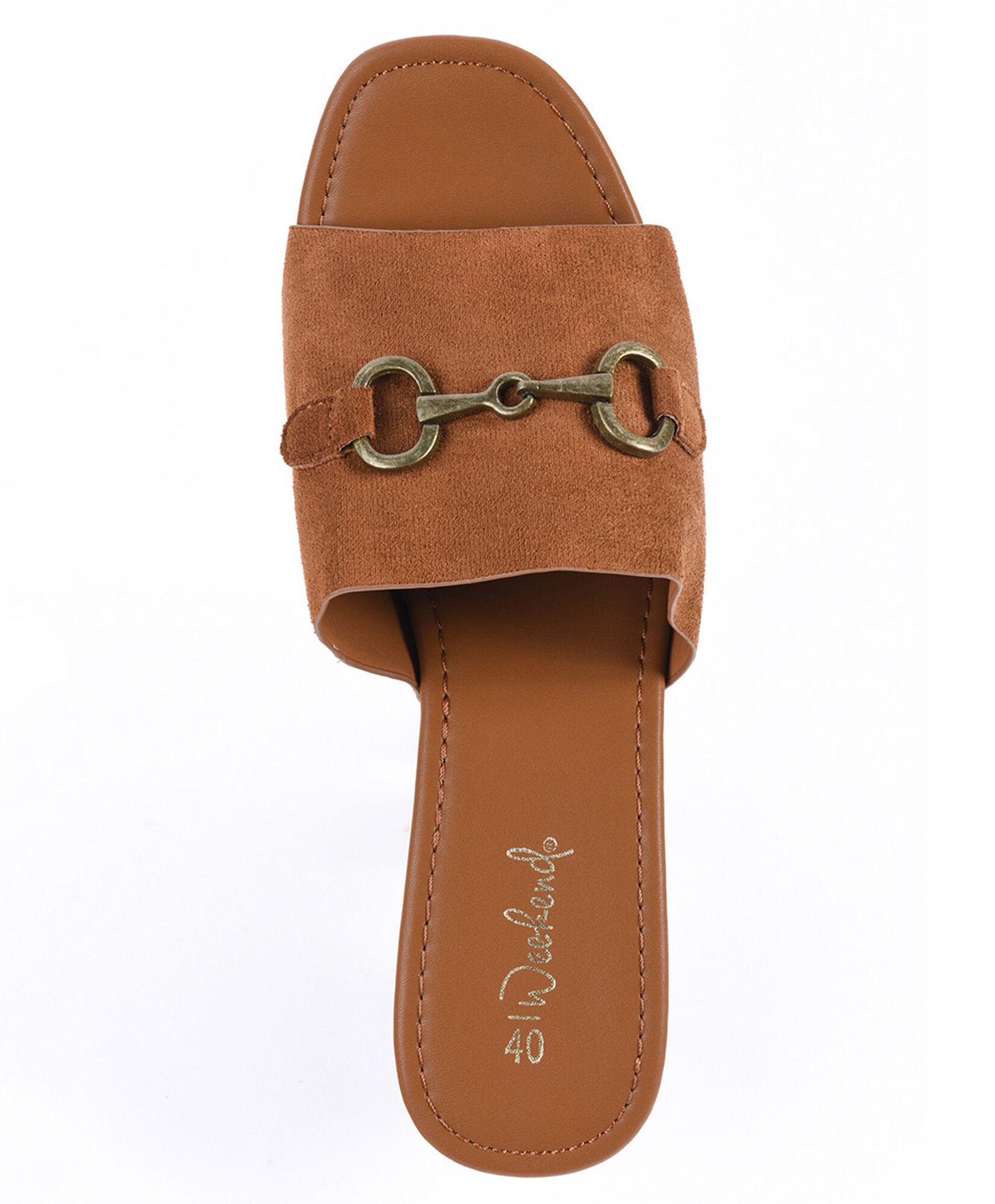 Zapato mujer zueco Zapato mujer zueco