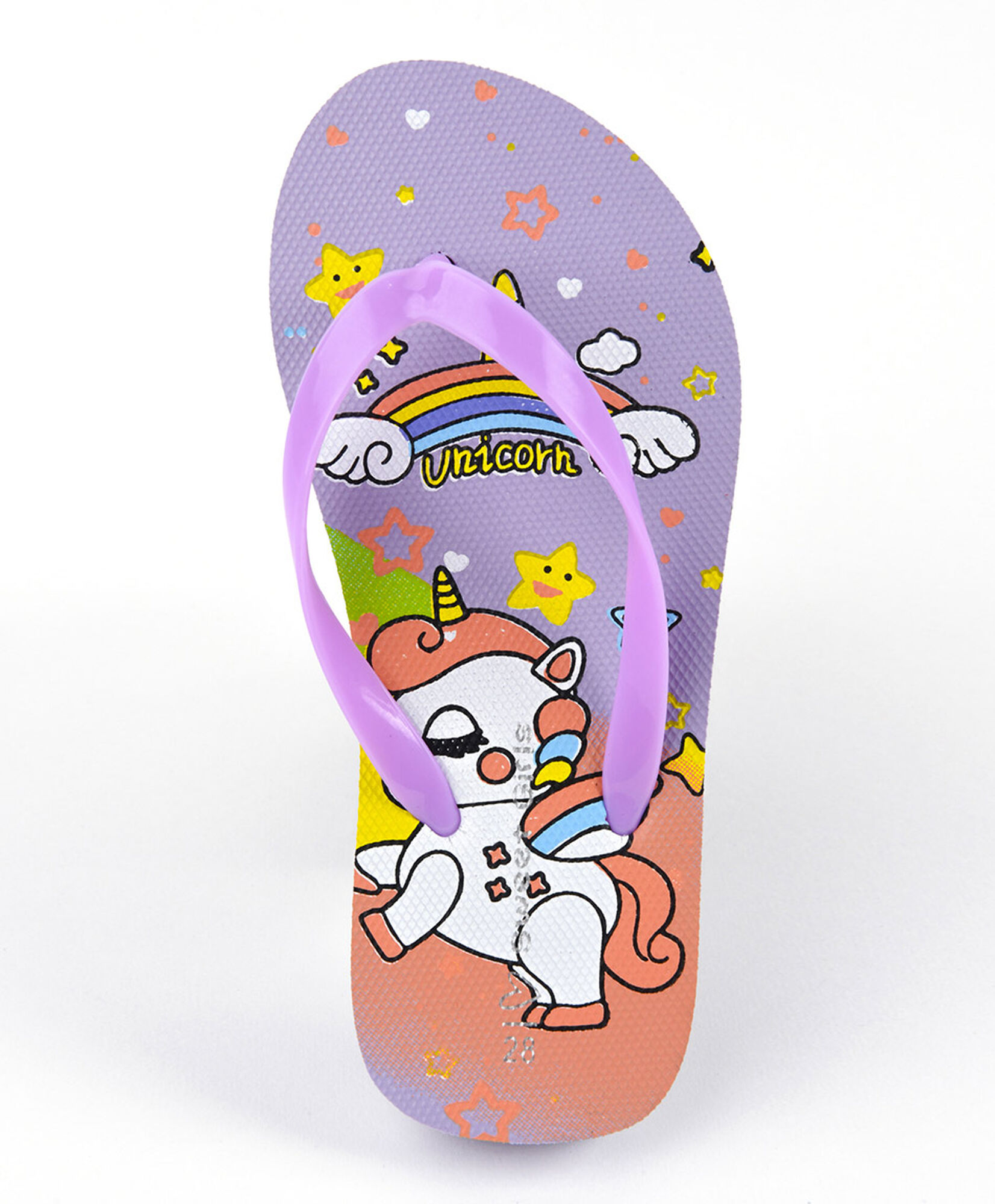 Hawaiana infantil unicornio Hawaiana infantil unicornio