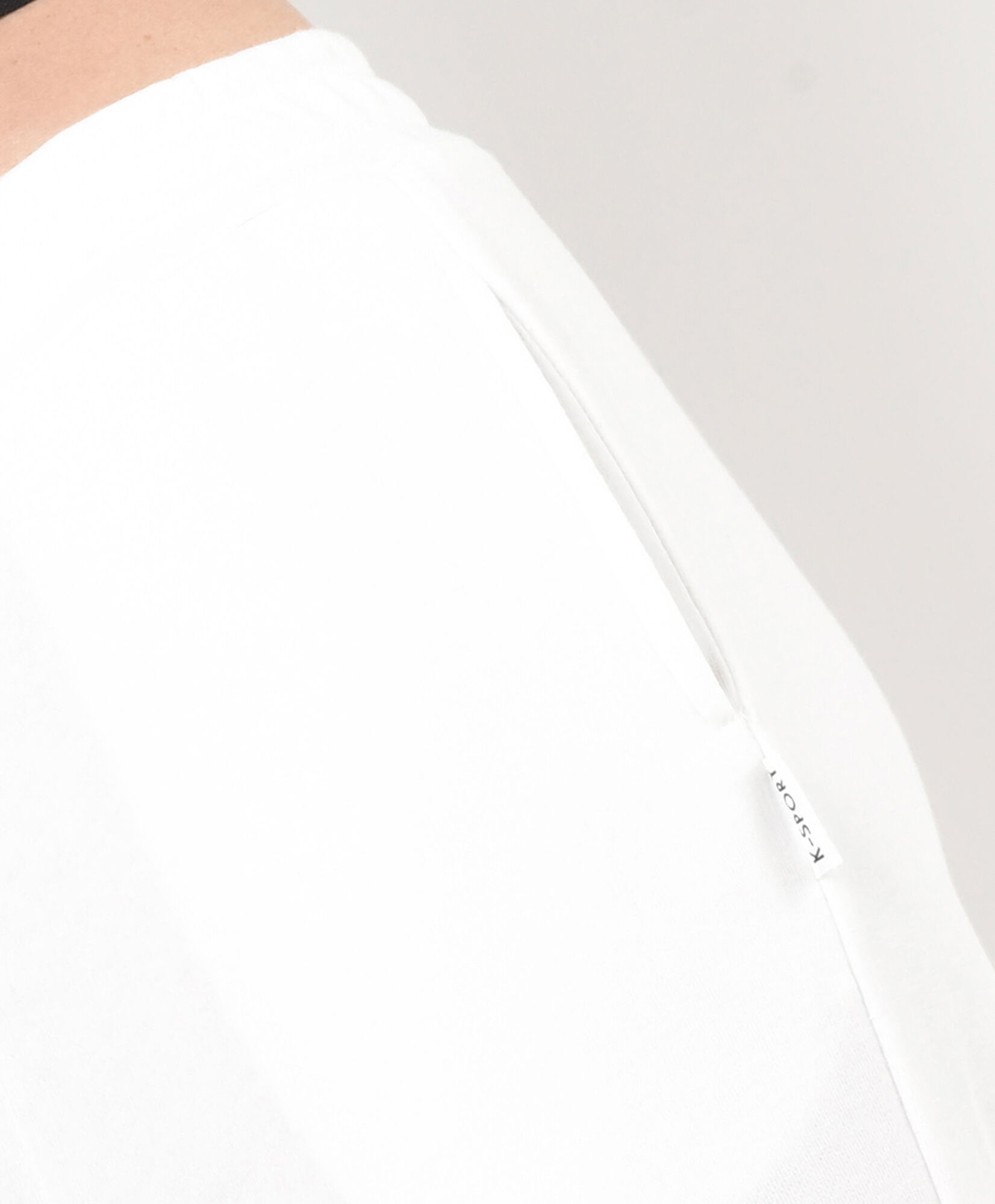 Pantalón de buzo mujer bolsillos Pantalón de buzo mujer bolsillos