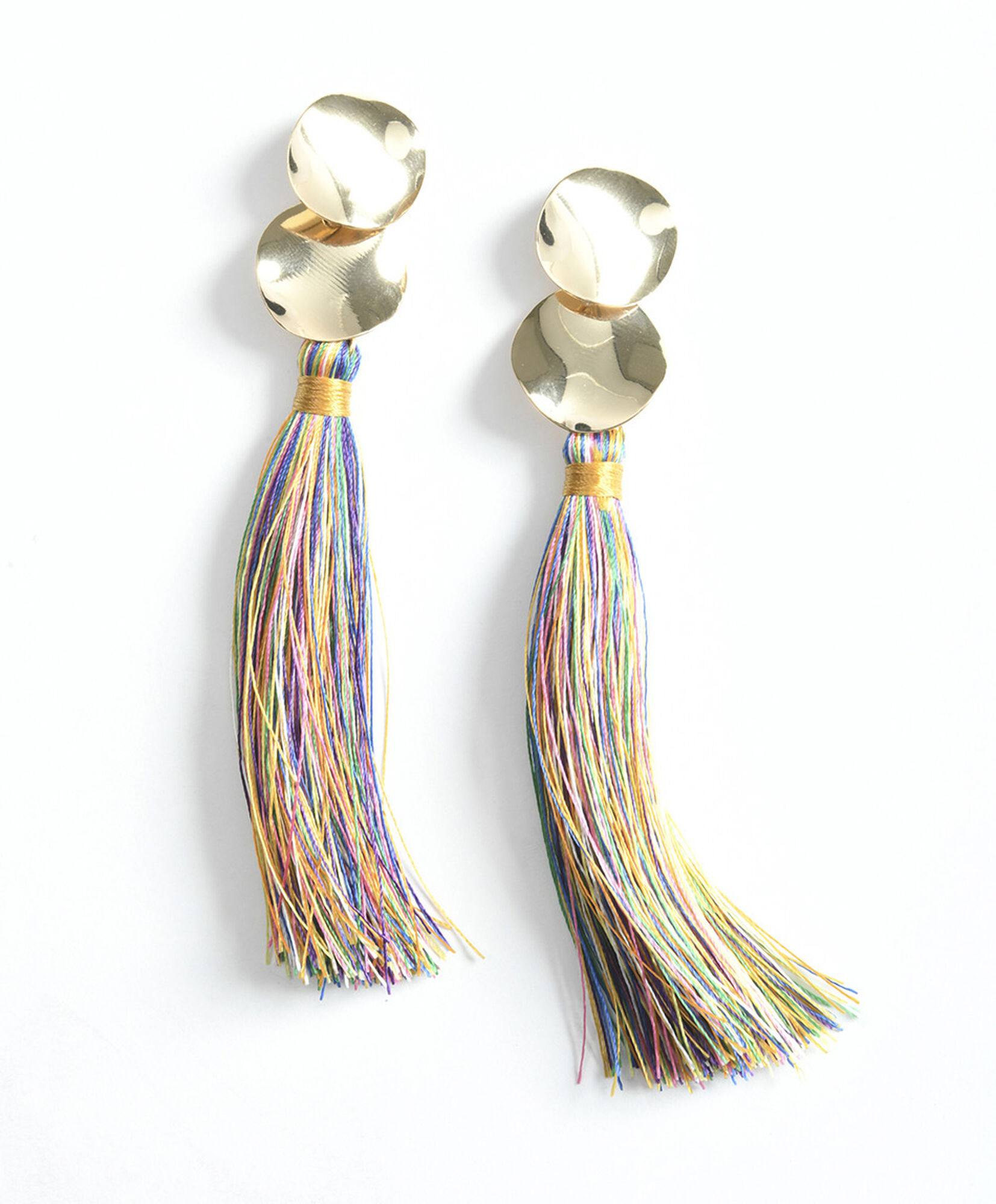 Aros mujer hilos Aros mujer hilos