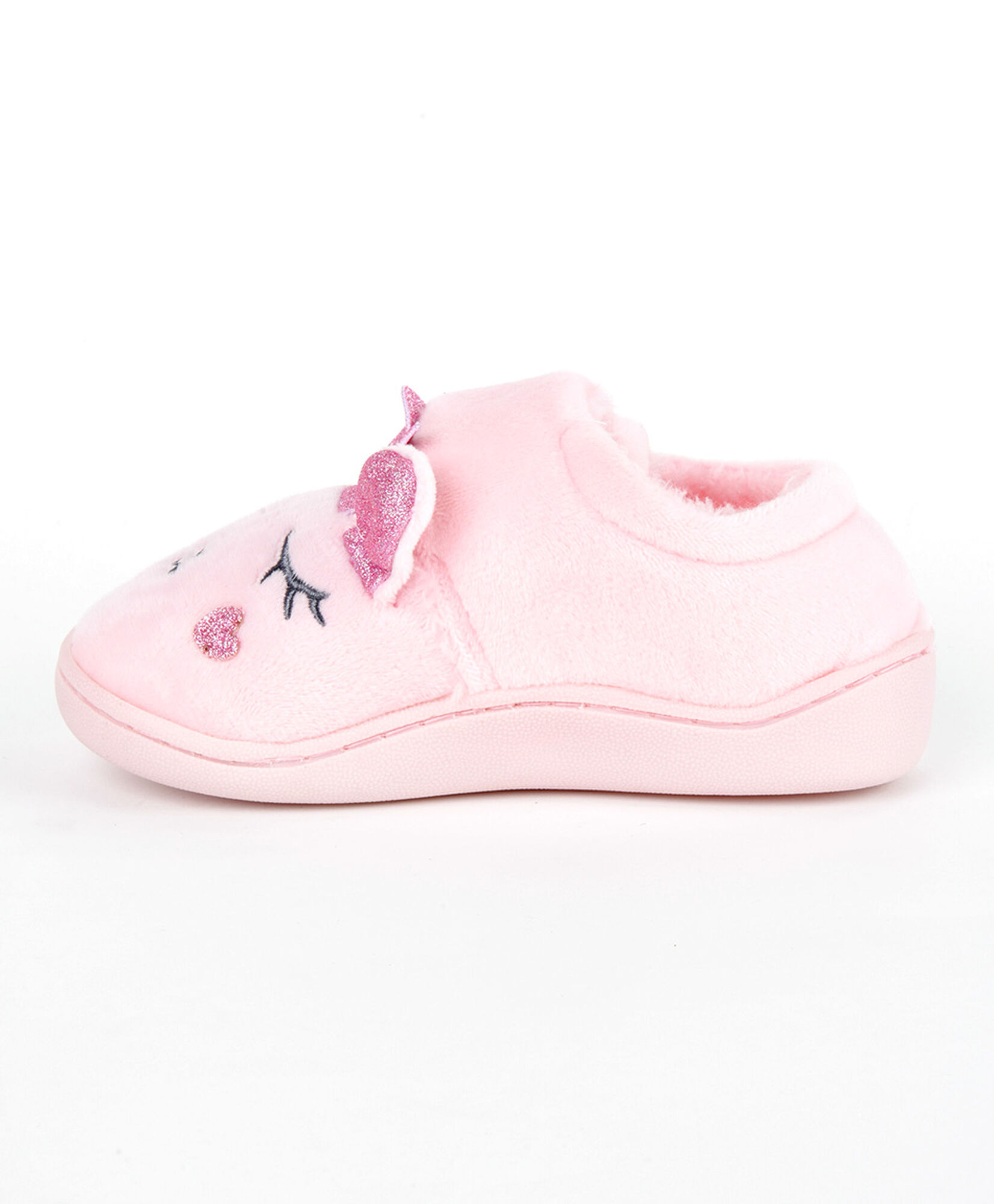 Zapato infantil velcro rosa Zapato infantil velcro rosa
