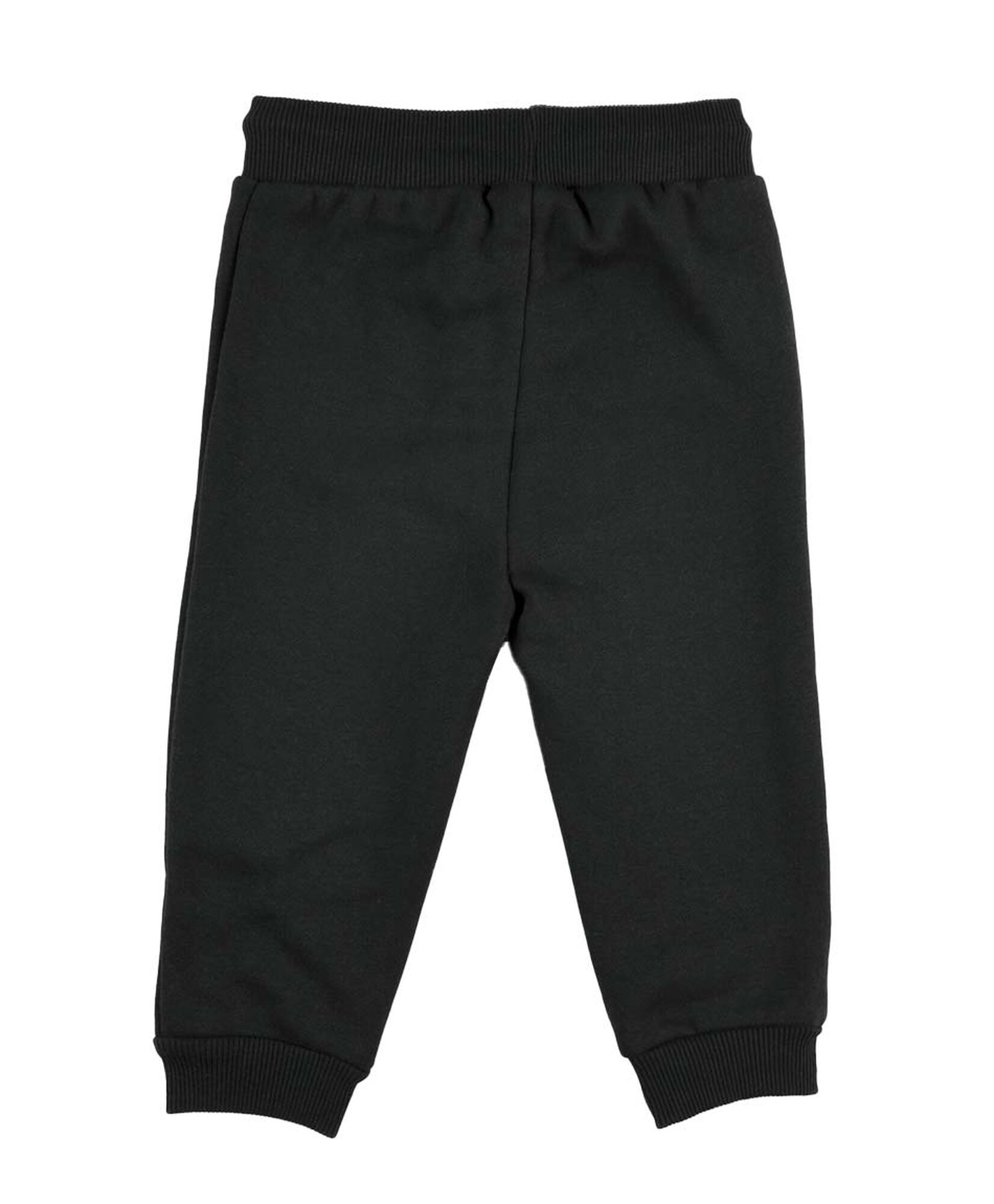 Pantalón de buzo bebé básico Pantalón de buzo bebé básico