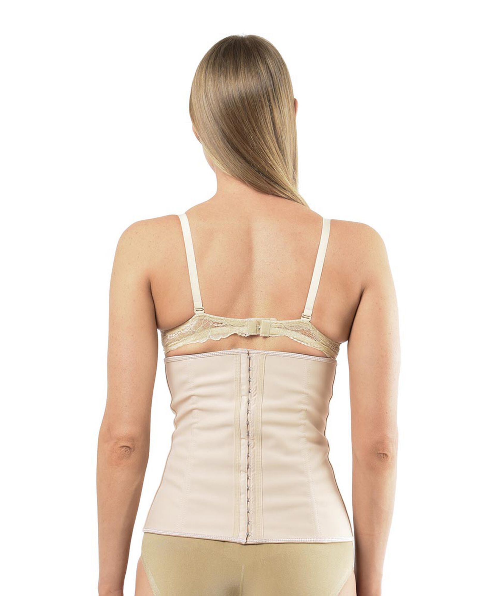 Faja mujer modeladora Faja mujer modeladora