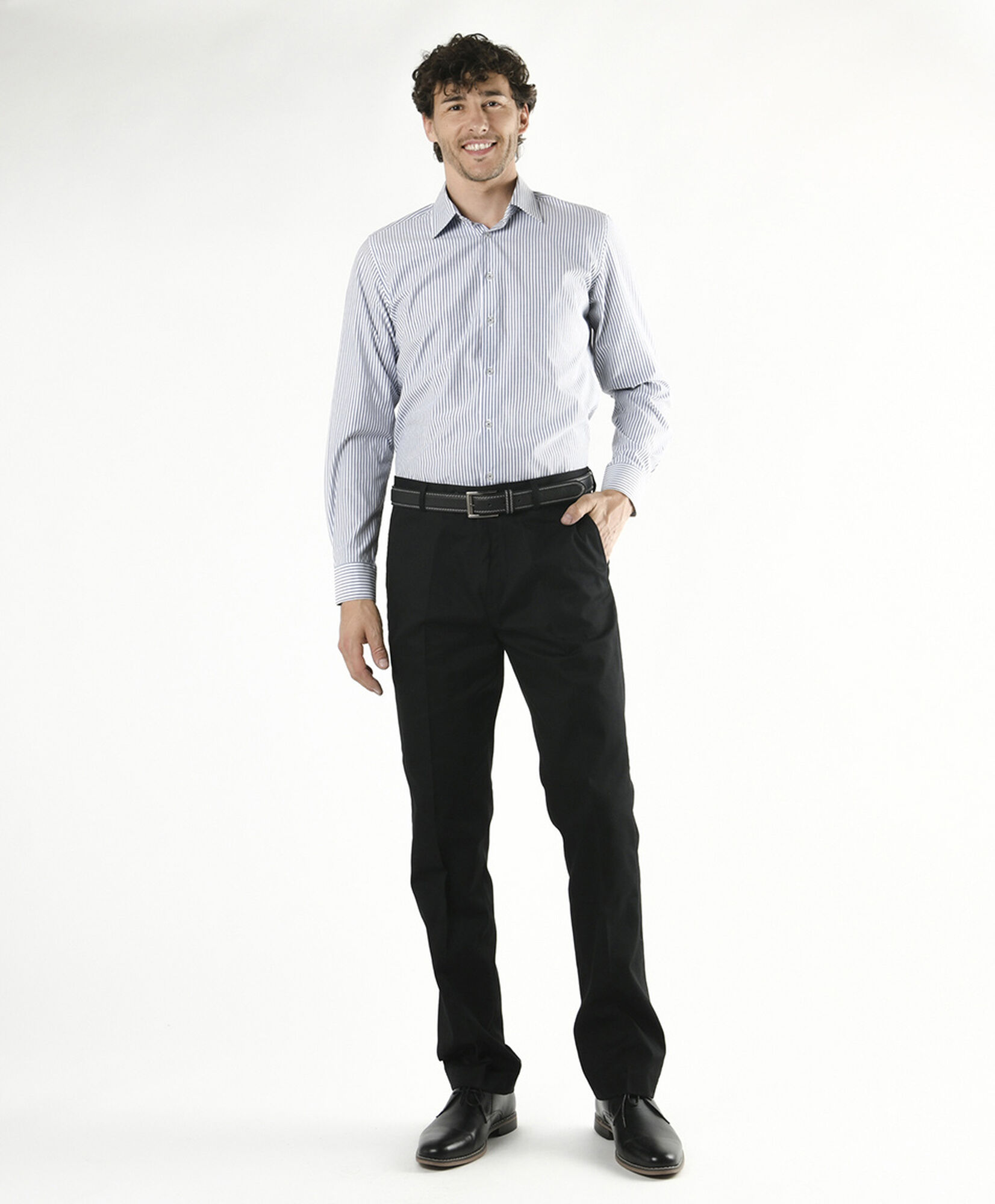 Pantalón hombre clásico Pantalón hombre clásico