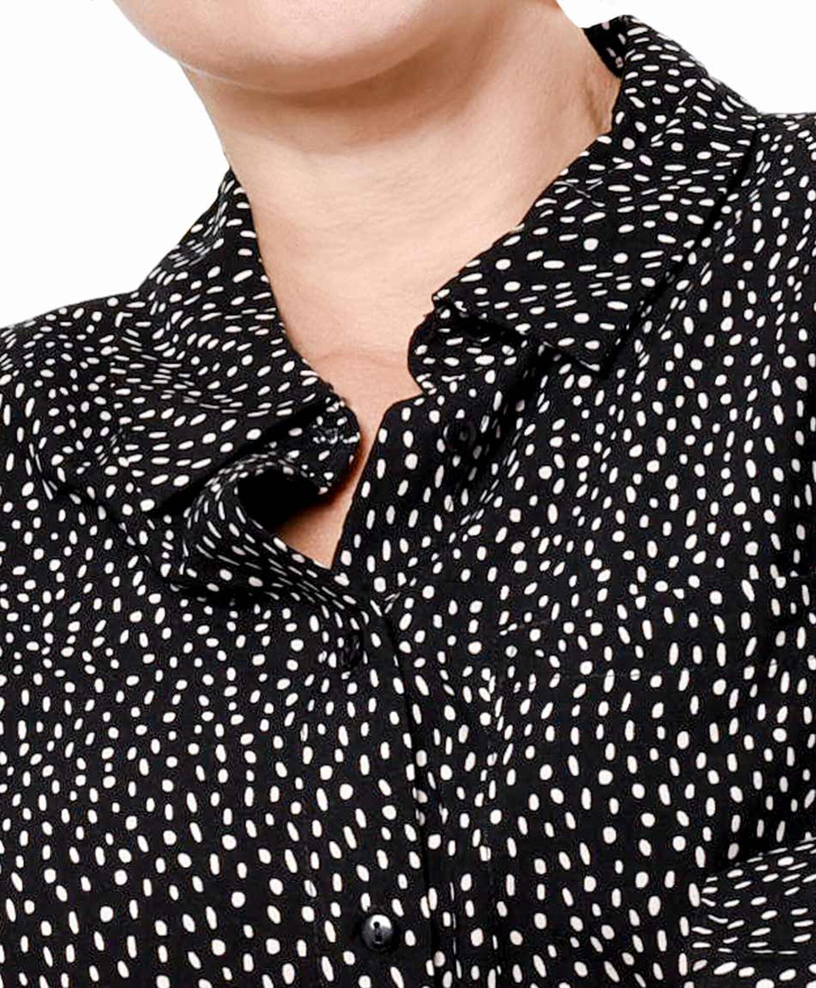 Vestido mujer puntitos Vestido mujer puntitos