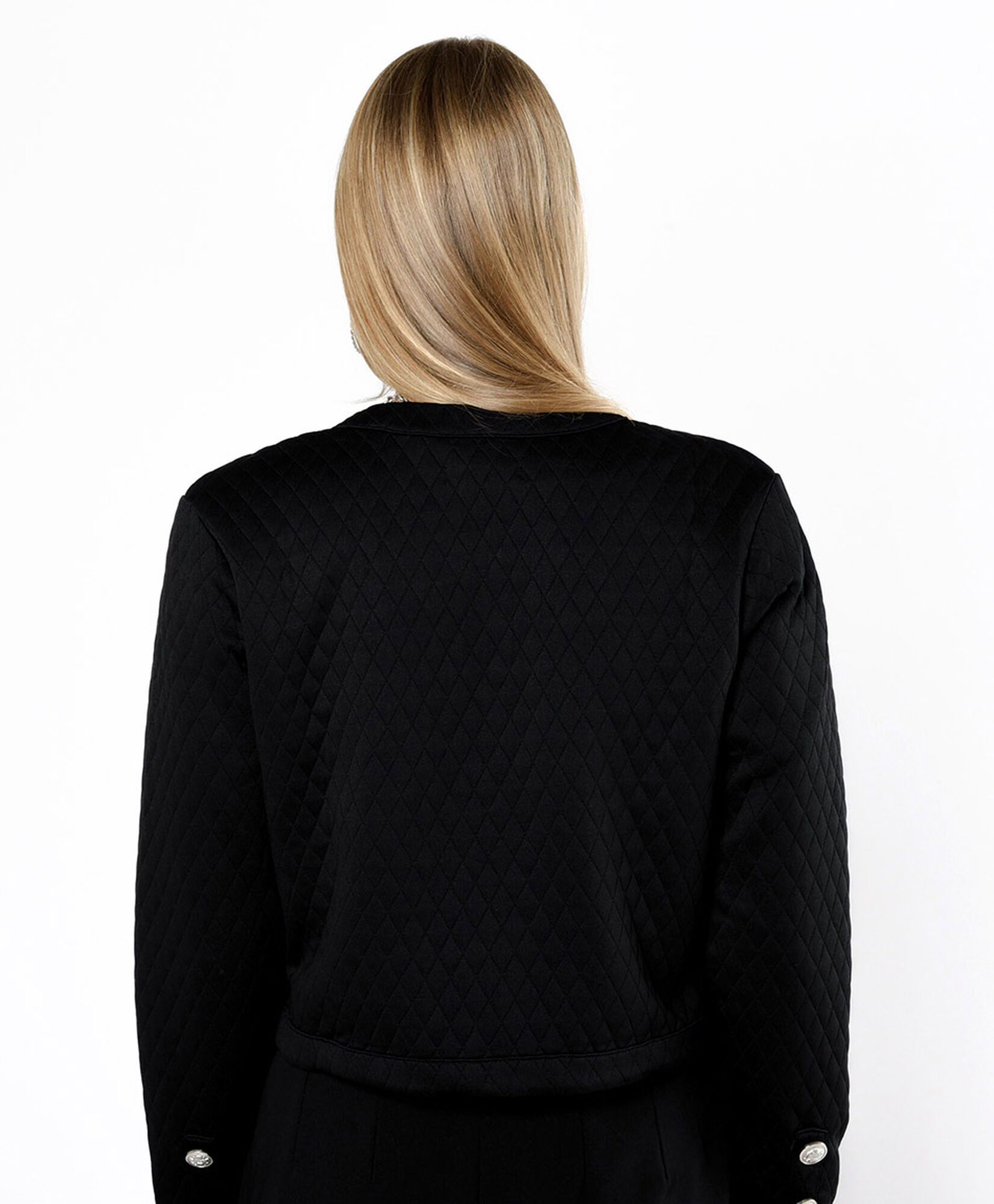 Chaqueta mujer botones Chaqueta mujer botones