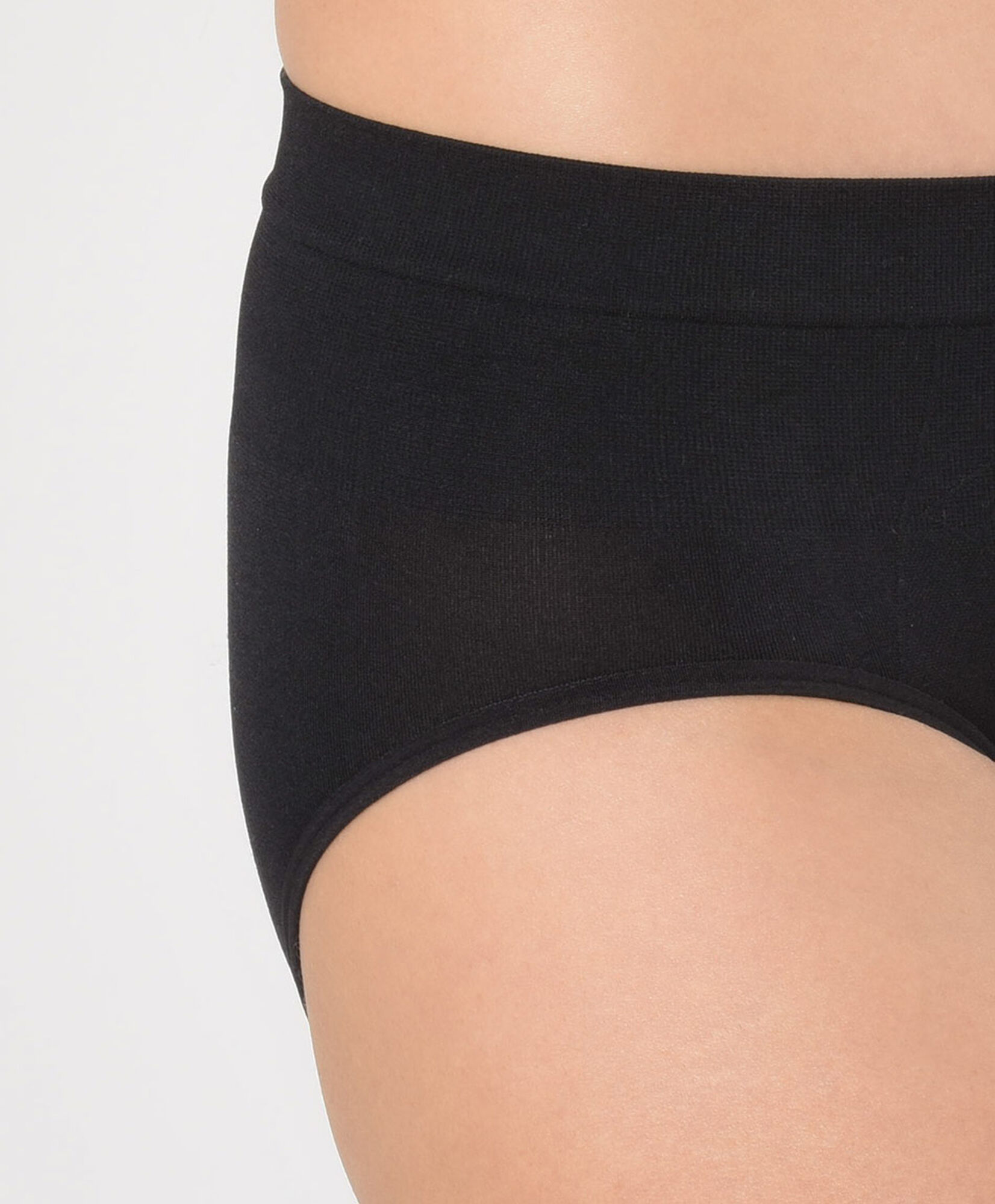 Pantaleta mujer push up lisa Pantaleta mujer push up lisa