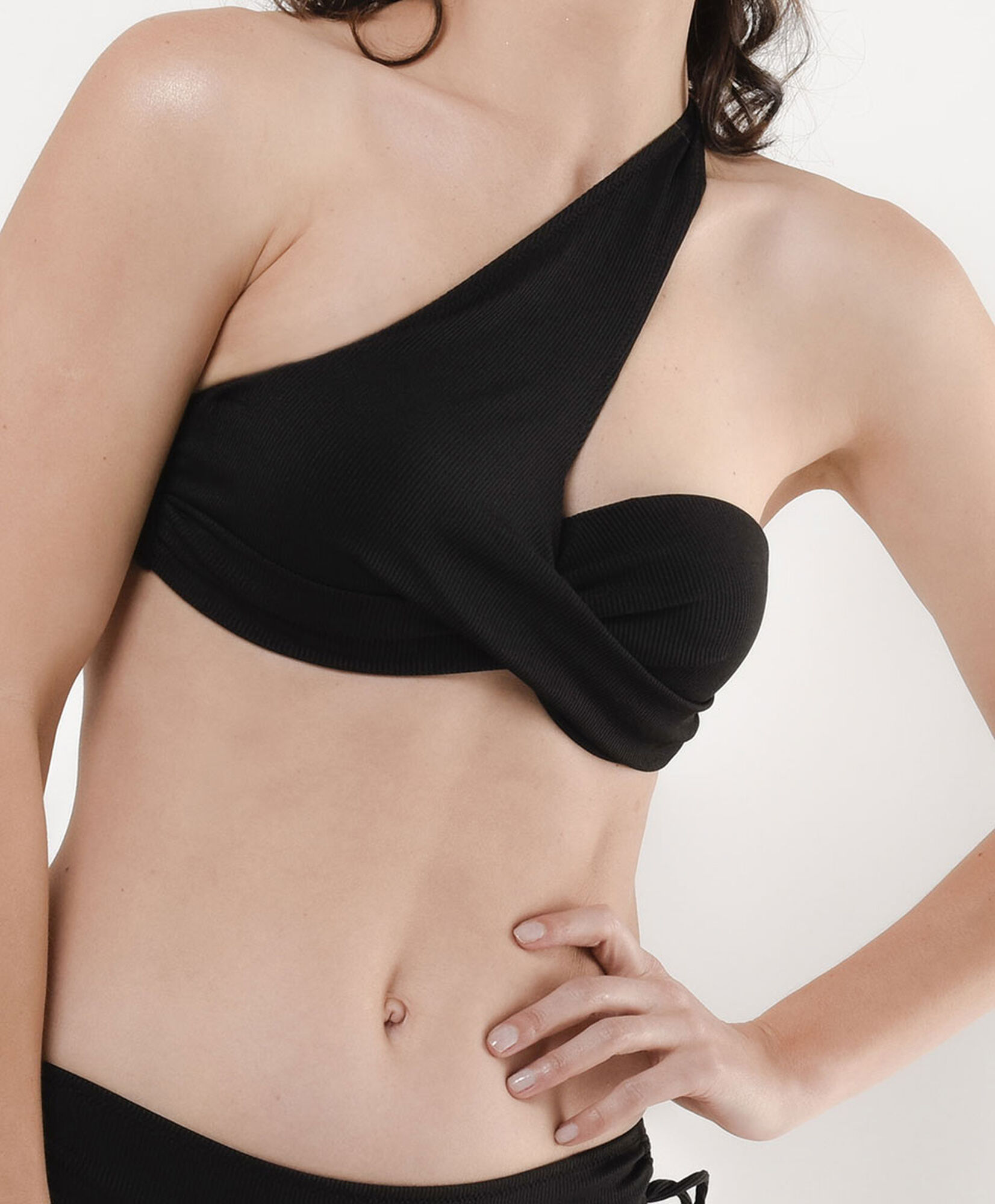 Bikini mujer off shoulder Bikini mujer off shoulder
